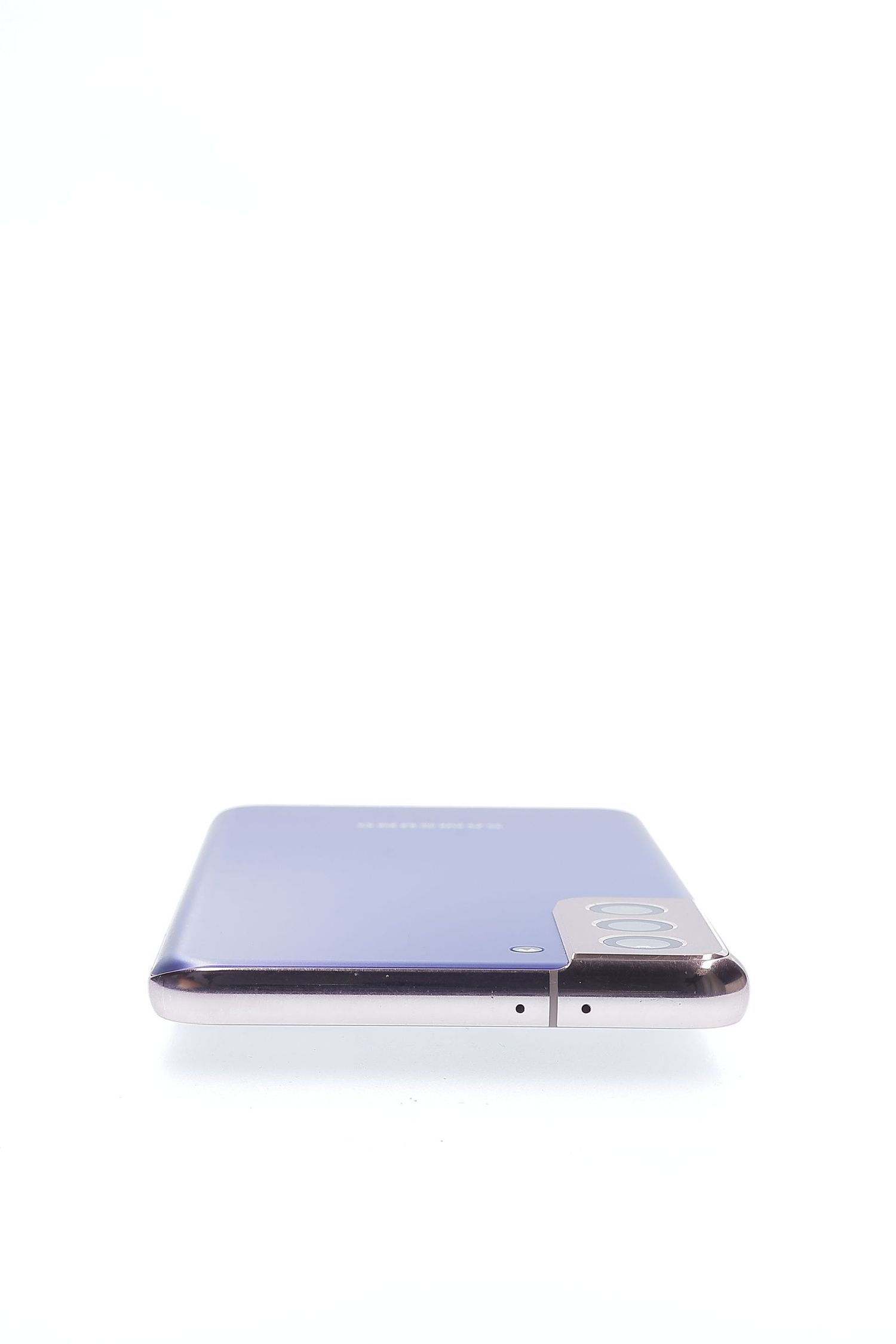 Samsung Galaxy S21 Plus 5G Dual Sim 256 GB Violet - Εξαιρετικό