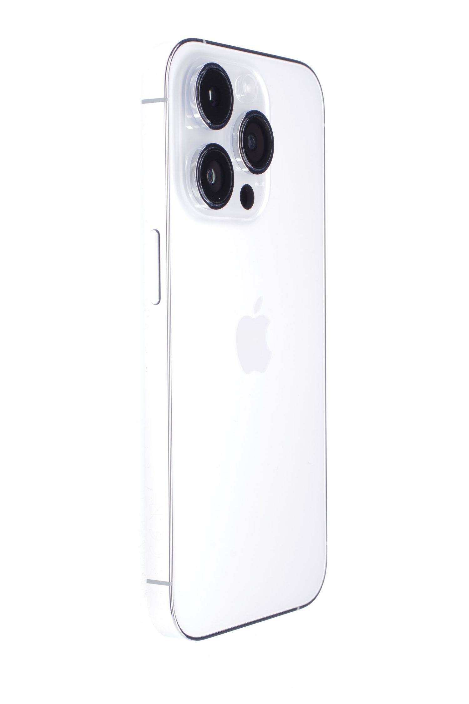 Apple iPhone 14 Pro 256 GB Silver - Като нов