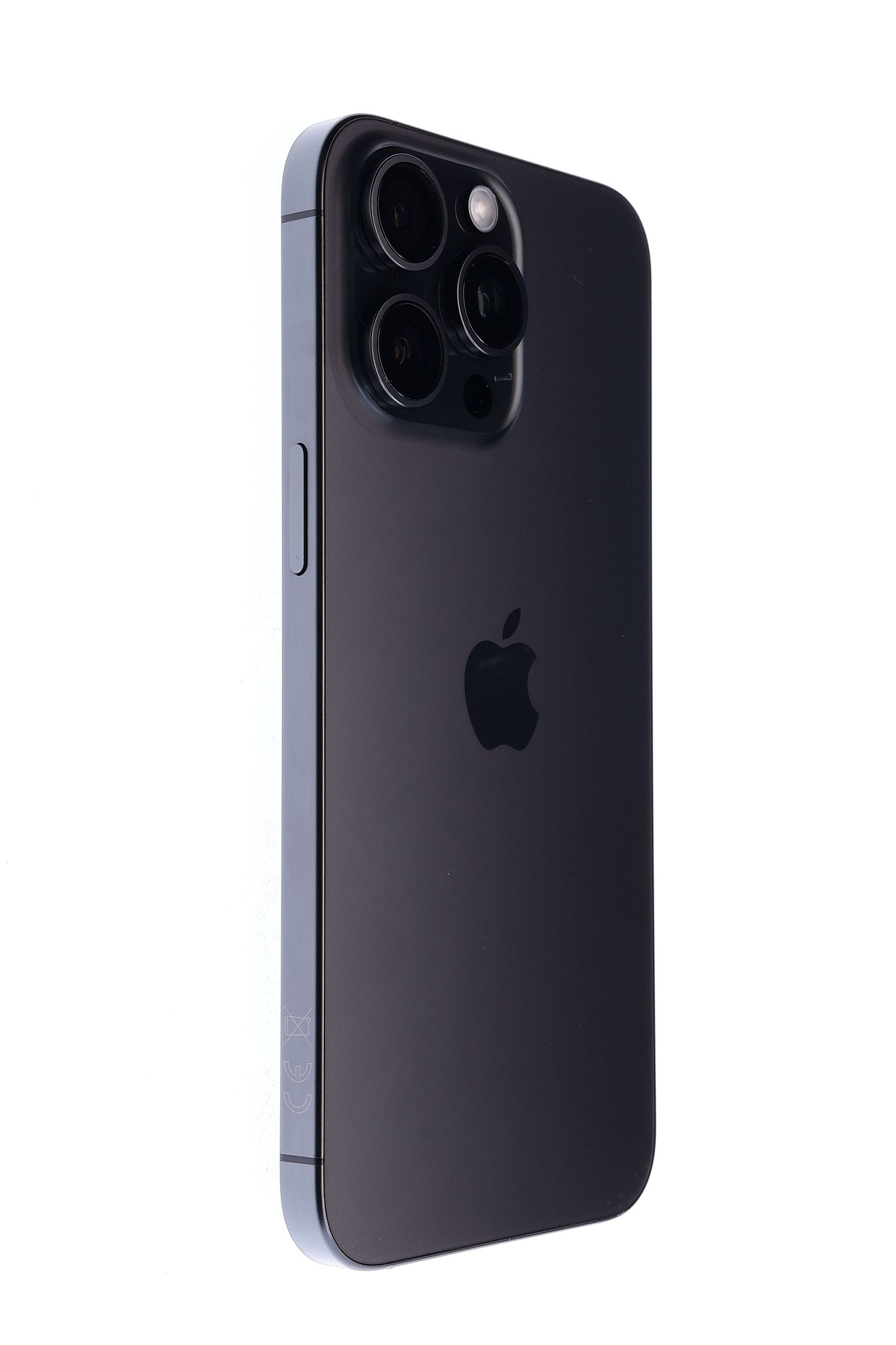 Apple iPhone 15 Pro Max 512 GB Black Titanium - Ca nou