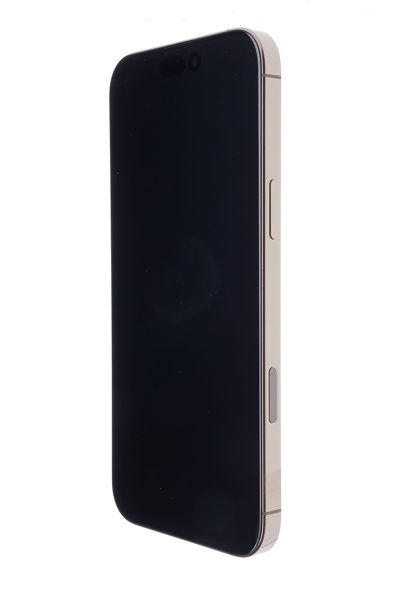 Apple iPhone 16 Pro Max 512 GB Desert Titanium - Foarte bun