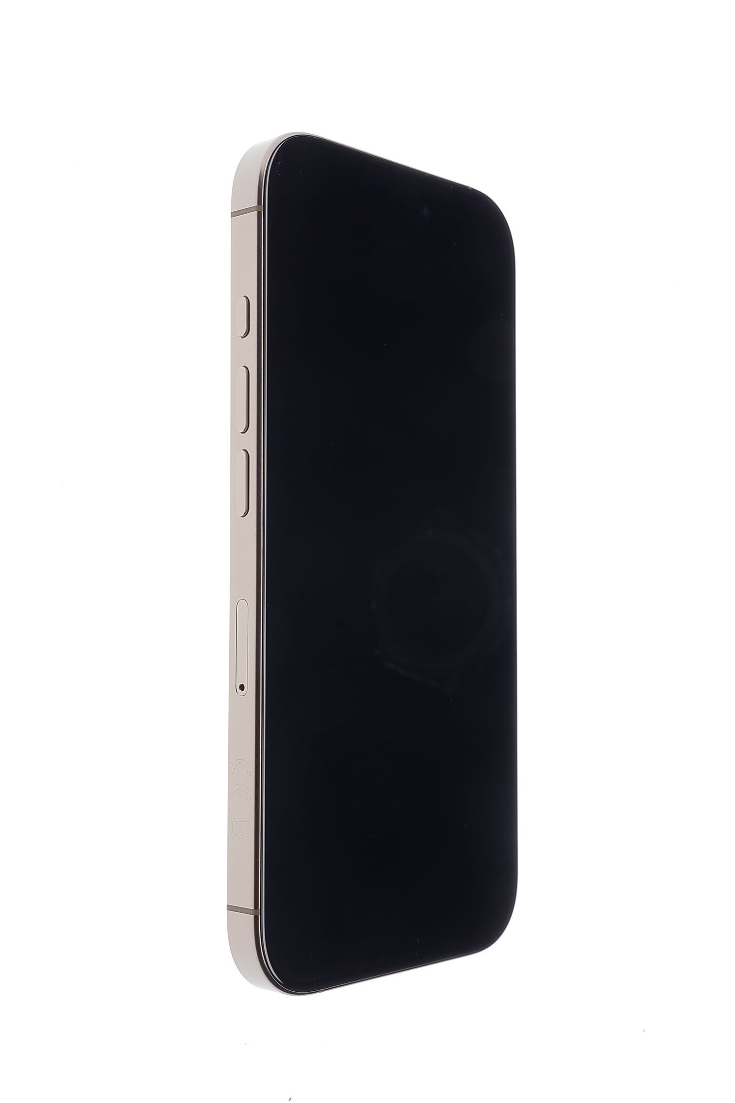 Apple iPhone 16 Pro 128 GB Desert Titanium - Като нов