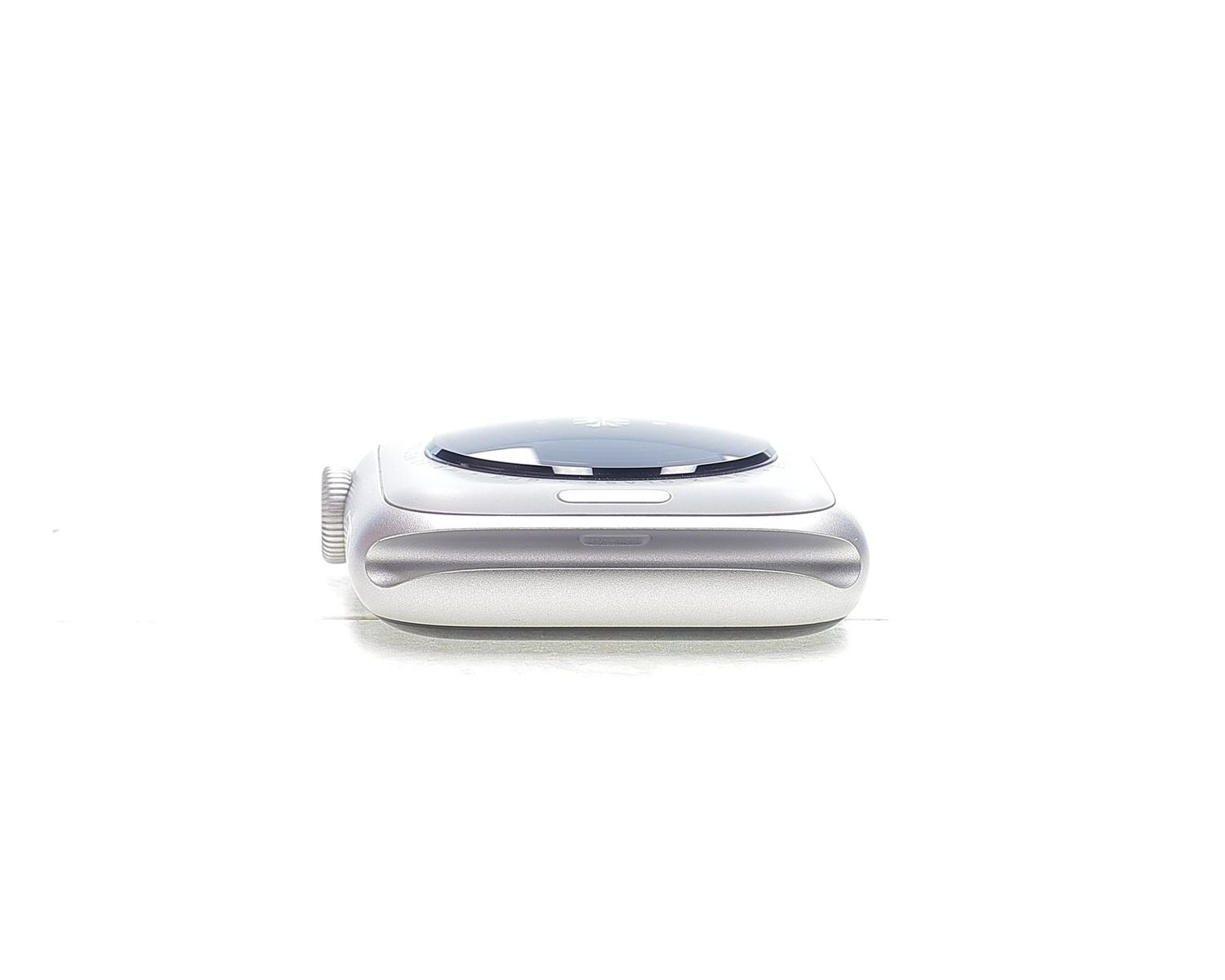 Apple Watch SE 2022, GPS, Aluminium 44mm Silver - Ca nou