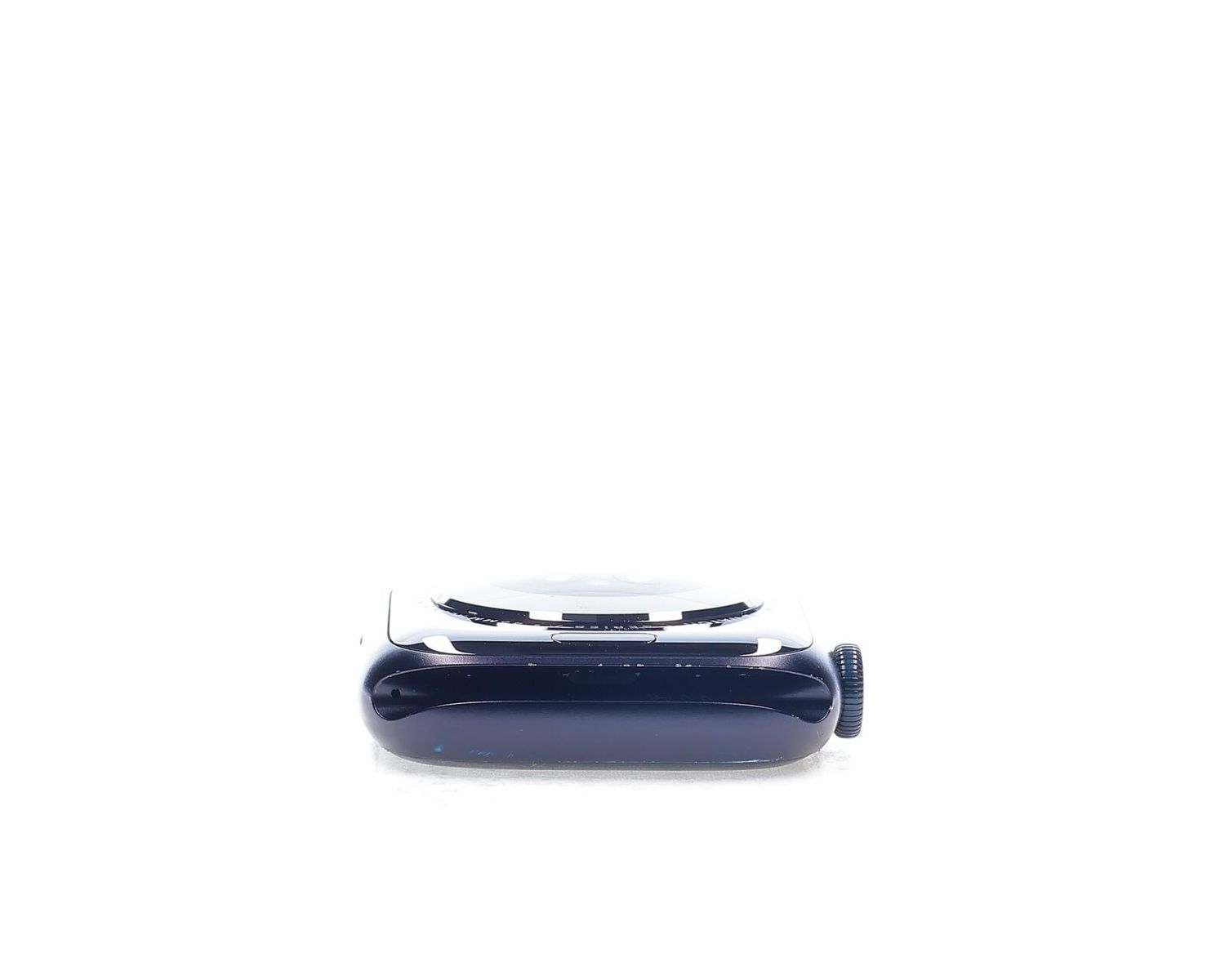 Apple Watch Series 7 2021, GPS + Cellular, Aluminium 45mm Midnight - Εξαιρετικό