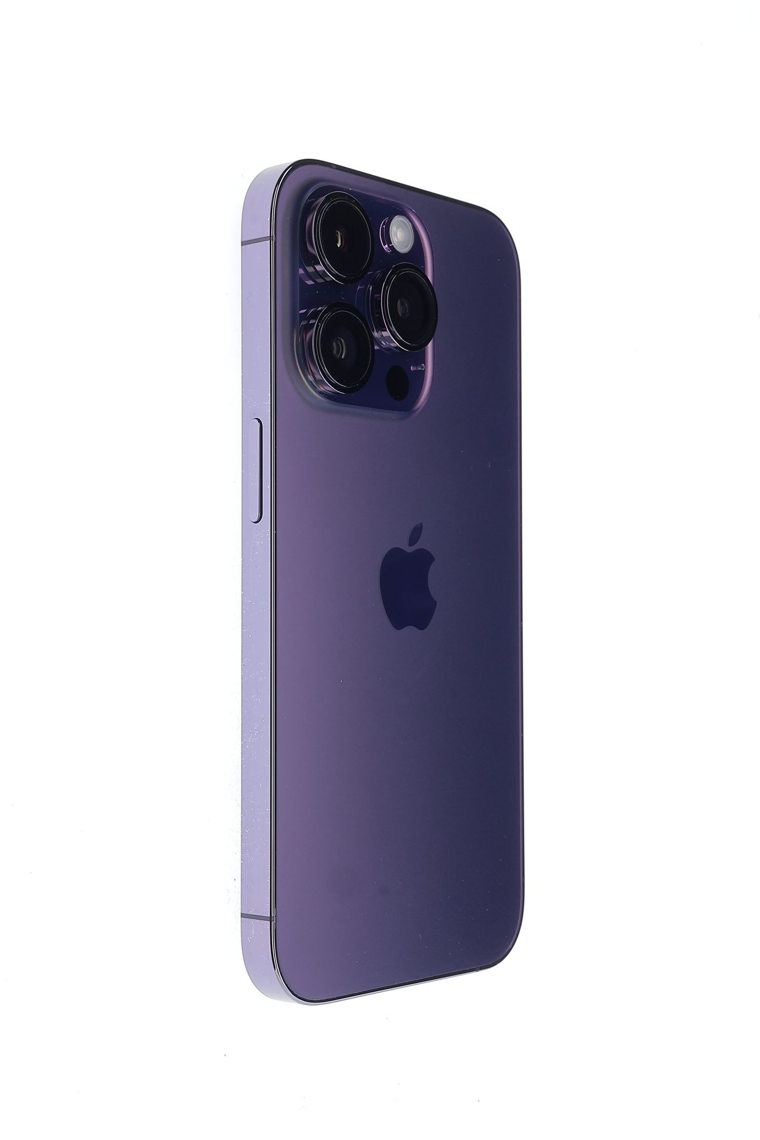 Apple iPhone 14 Pro 128 GB Deep Purple - Εξαιρετικό