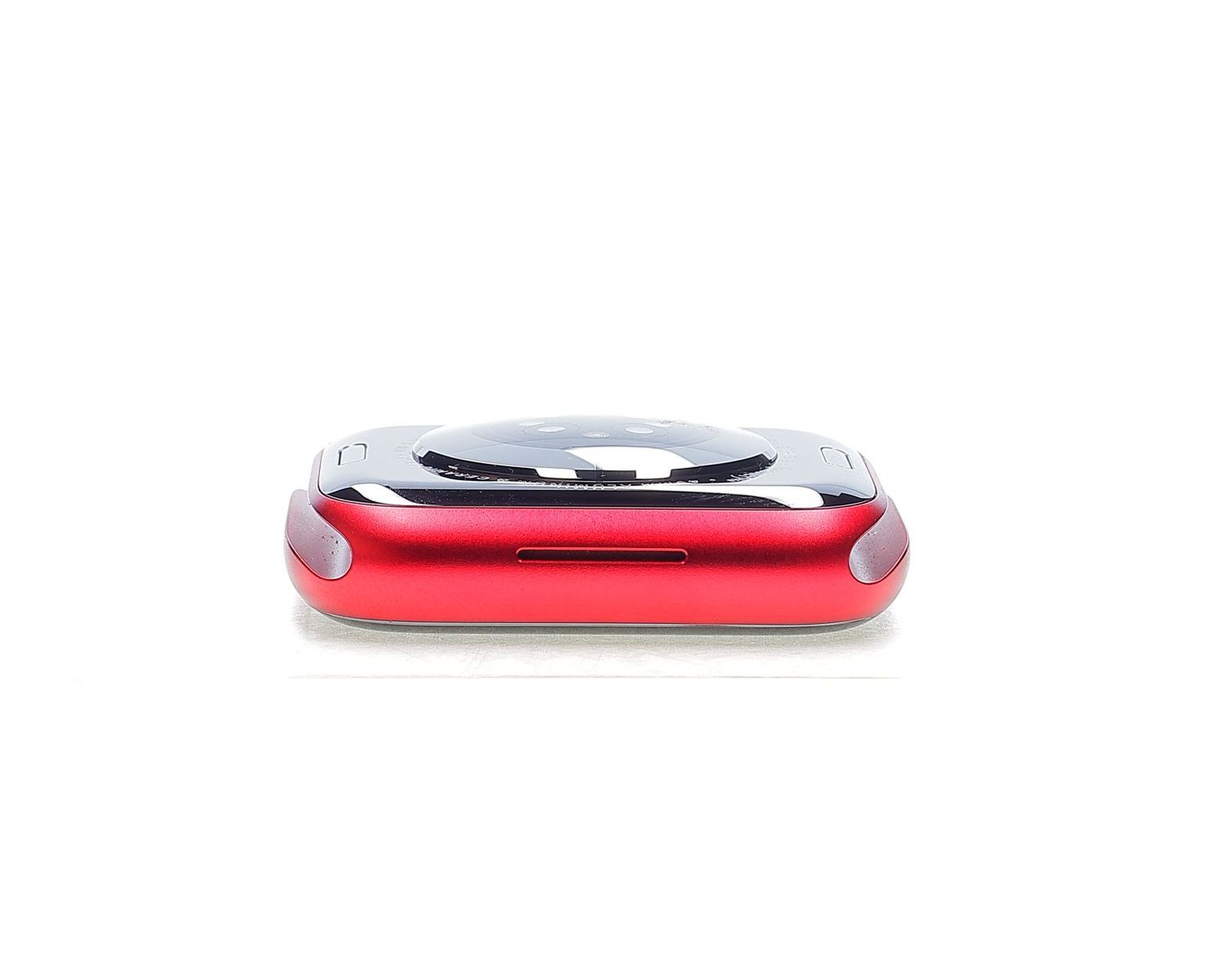 Apple Watch Series 9 2023, GPS + Cellular, Aluminium 45mm Red - Újszerű