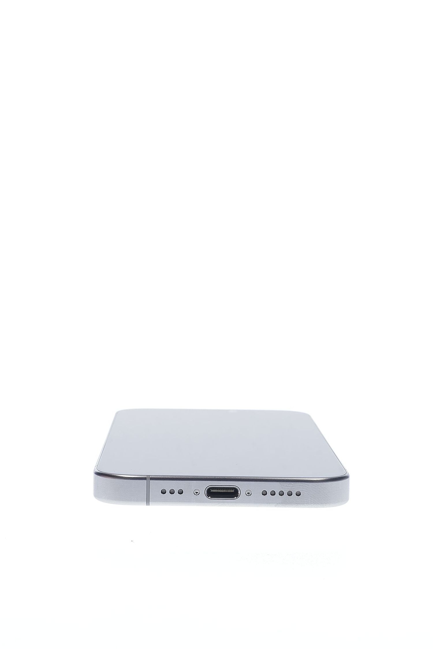 Apple iPhone 15 Pro 256 GB White Titanium - Като нов