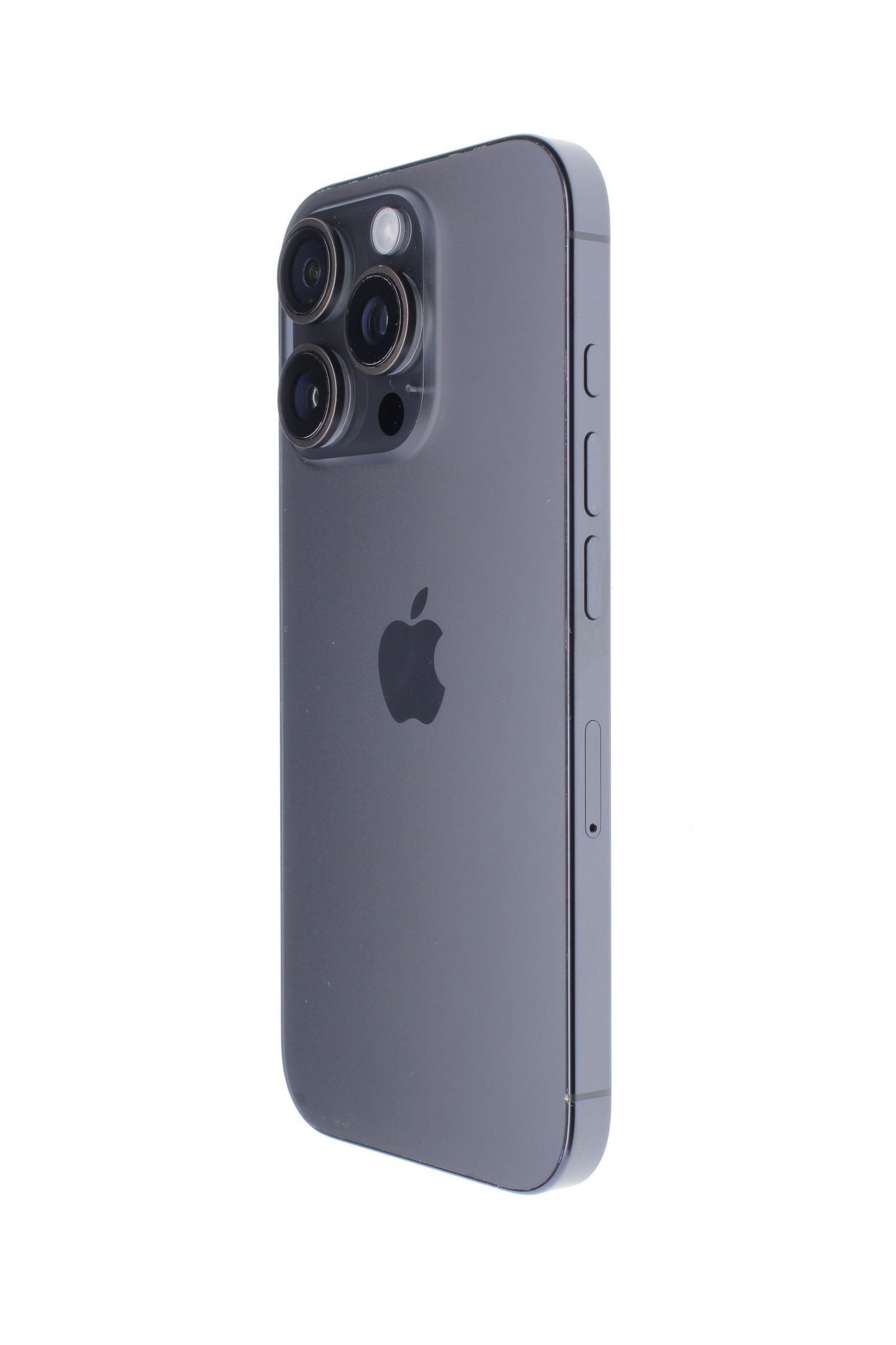 Apple iPhone 16 Pro 512 GB Black Titanium - Ca nou