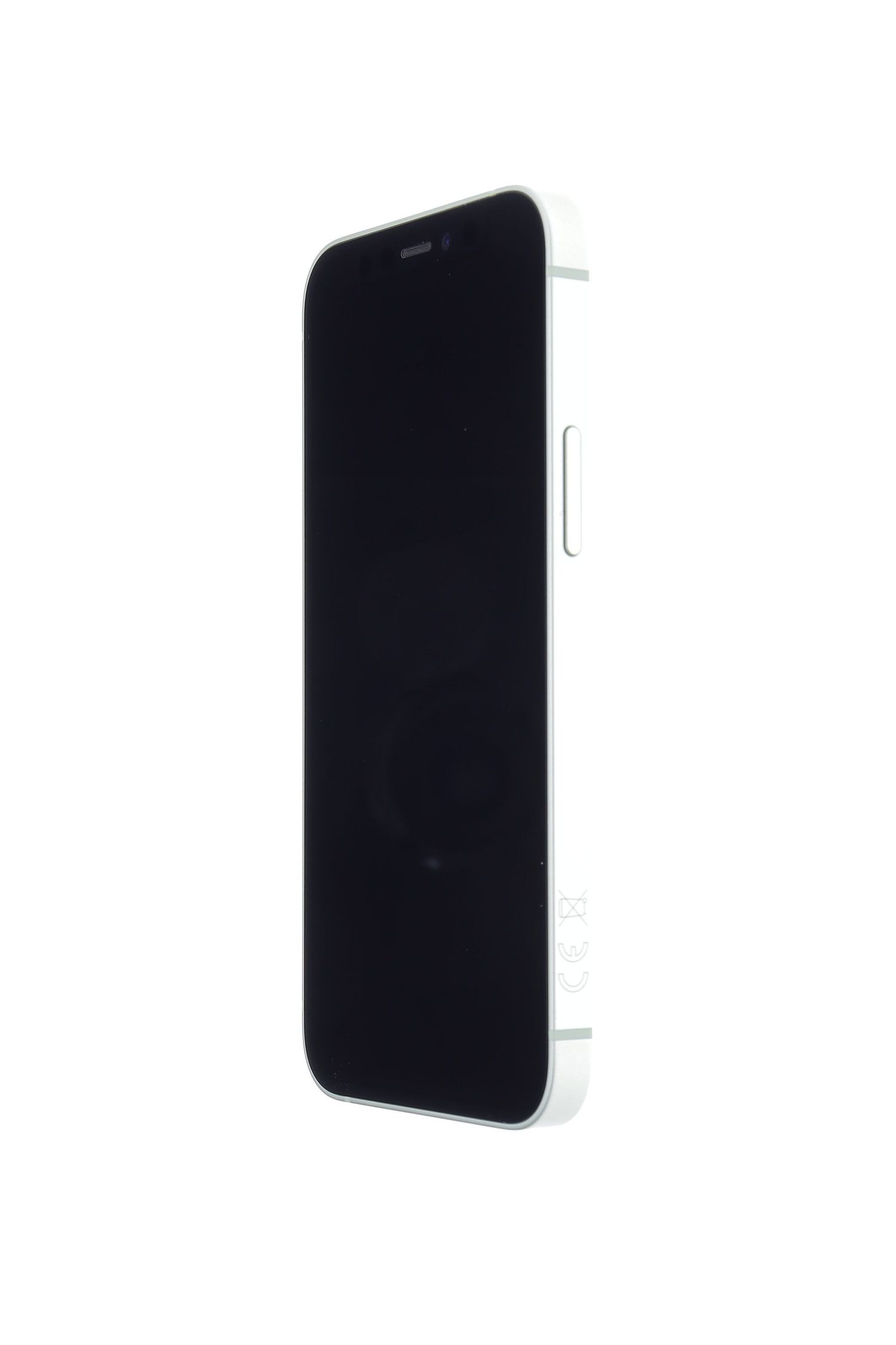 Apple iPhone 12 mini 64 GB Green - Като нов