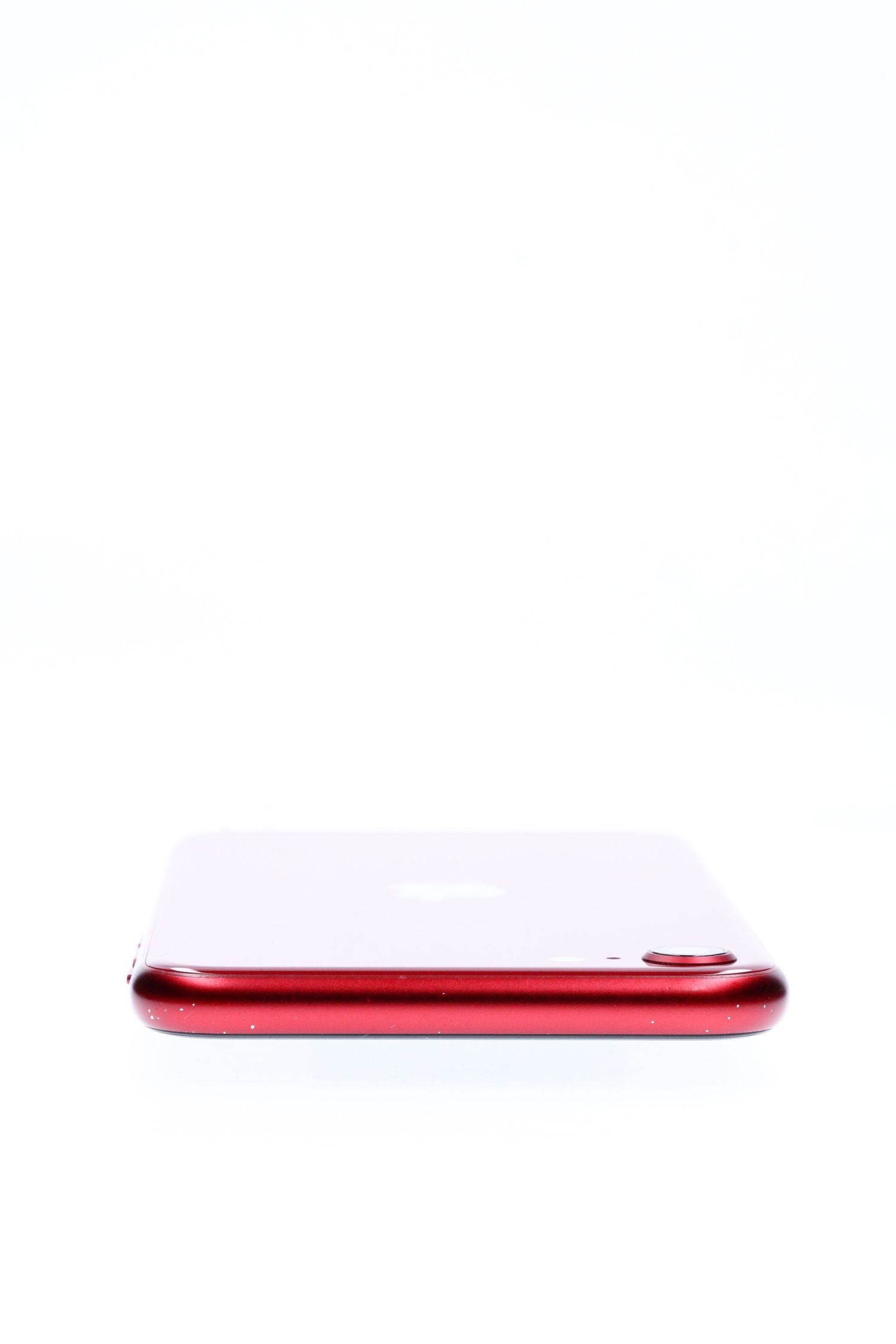 Apple iPhone SE 2022 256 GB Red - Много добро