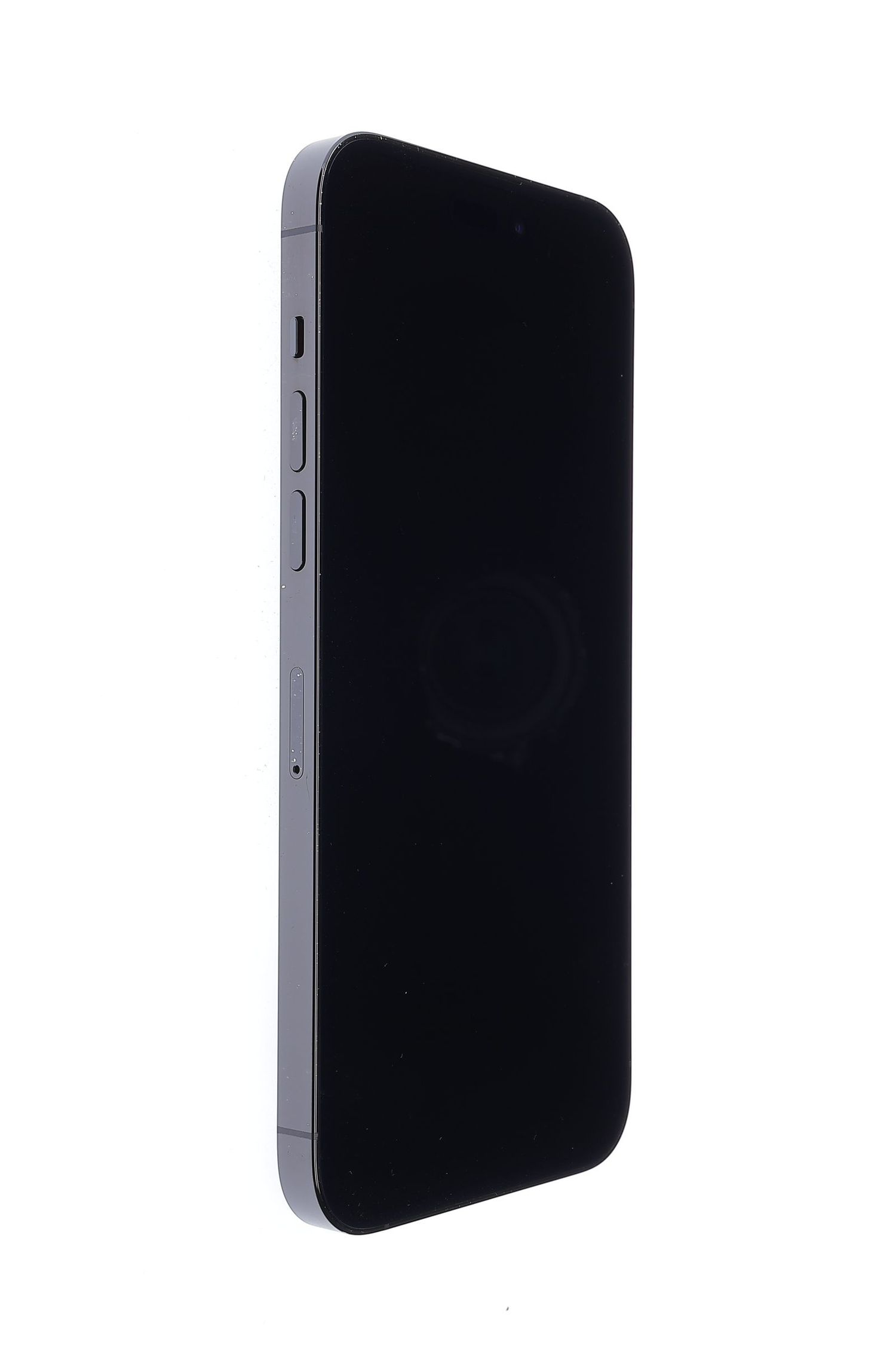 Apple iPhone 14 Pro Max 128 GB Space Black - Foarte bun
