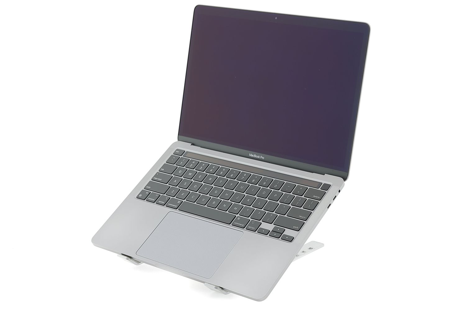 Apple MacBook Pro 13″ Touch Bar 2020, i5 2 GHz, 16 GB, Intel Iris Plus Graphics 512 GB Space Gray - Σαν καινούργιο