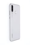Мобилен телефон Huawei P30 Lite Dual Sim, Pearl White, 128 GB, Bun