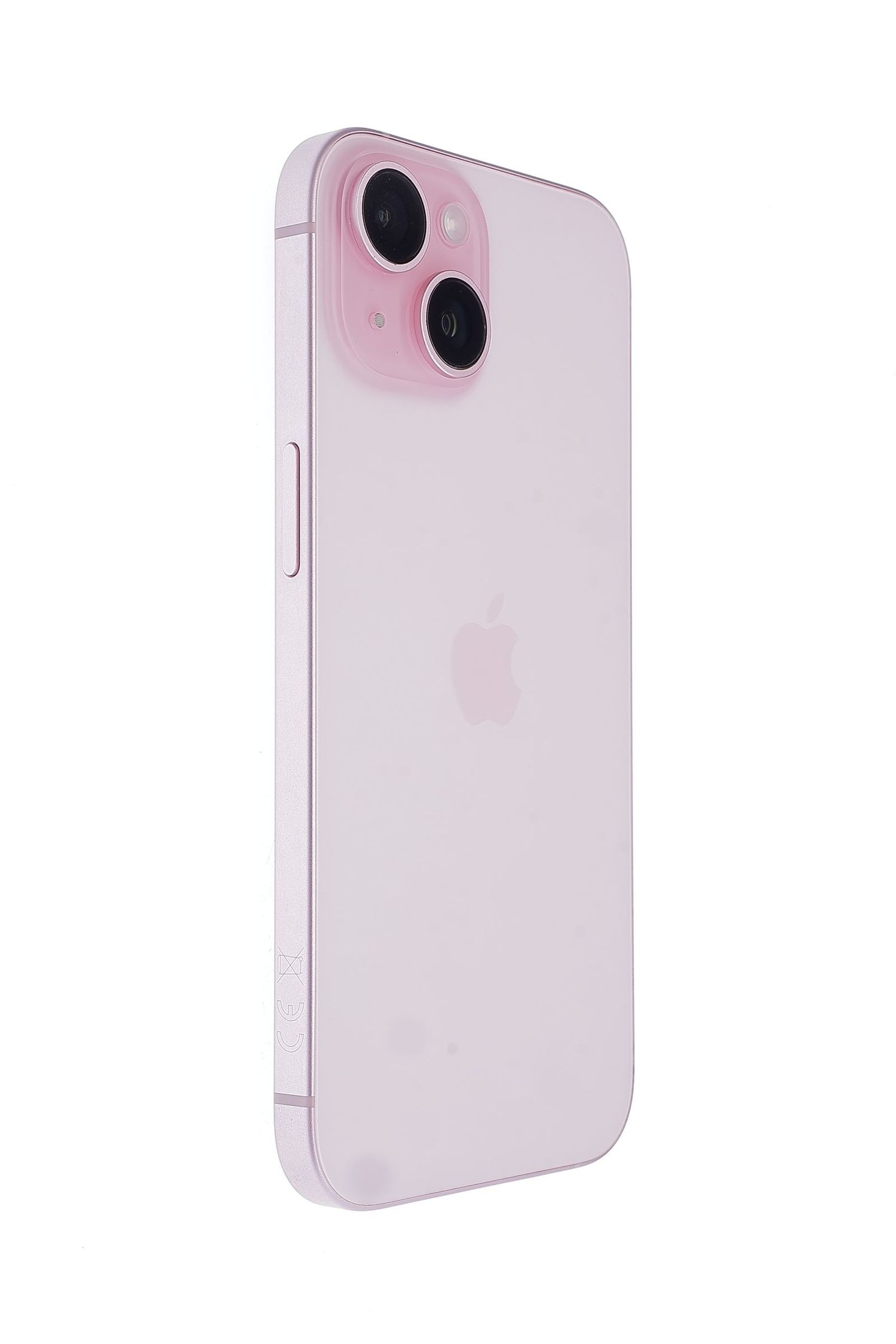 Apple iPhone 15 128 GB Pink - Πολύ καλό