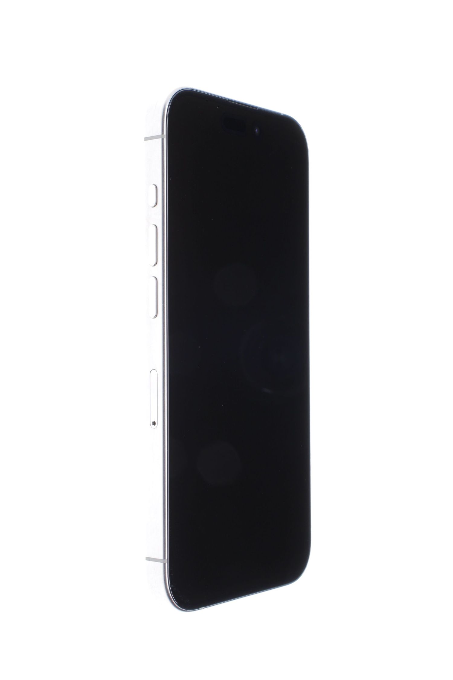 Apple iPhone 15 Pro 128 GB White Titanium - Excelent