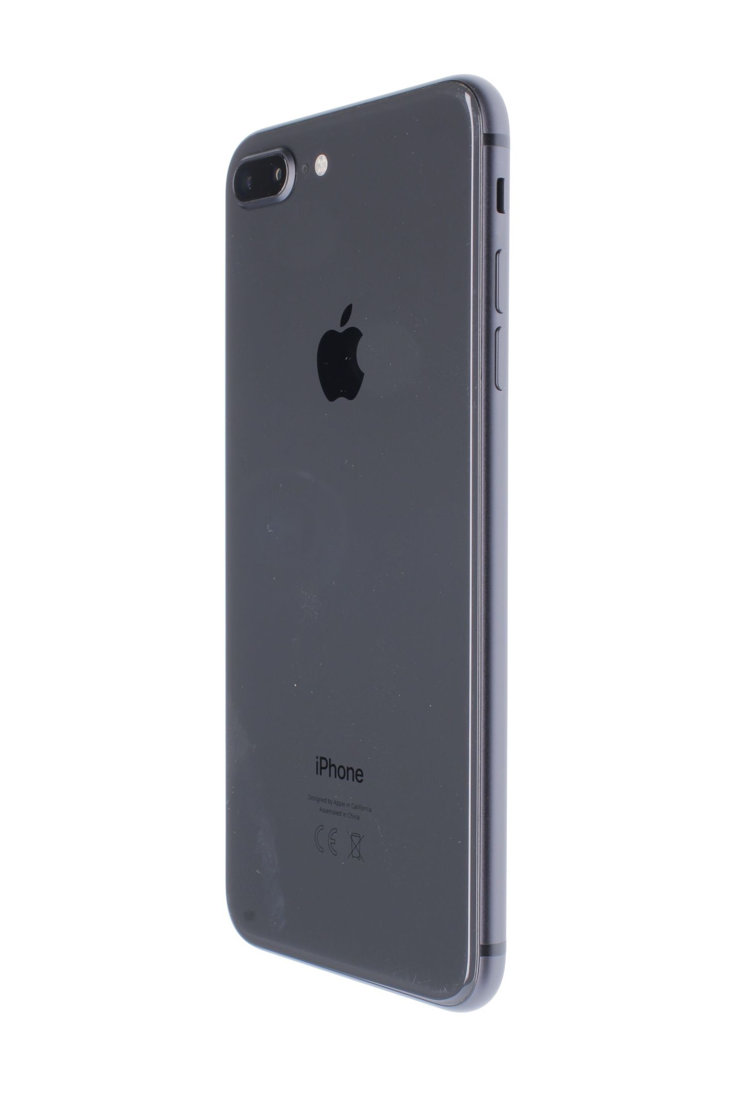 Apple iPhone 8 Plus, Space Grey, 64 GB - de la 649 lei