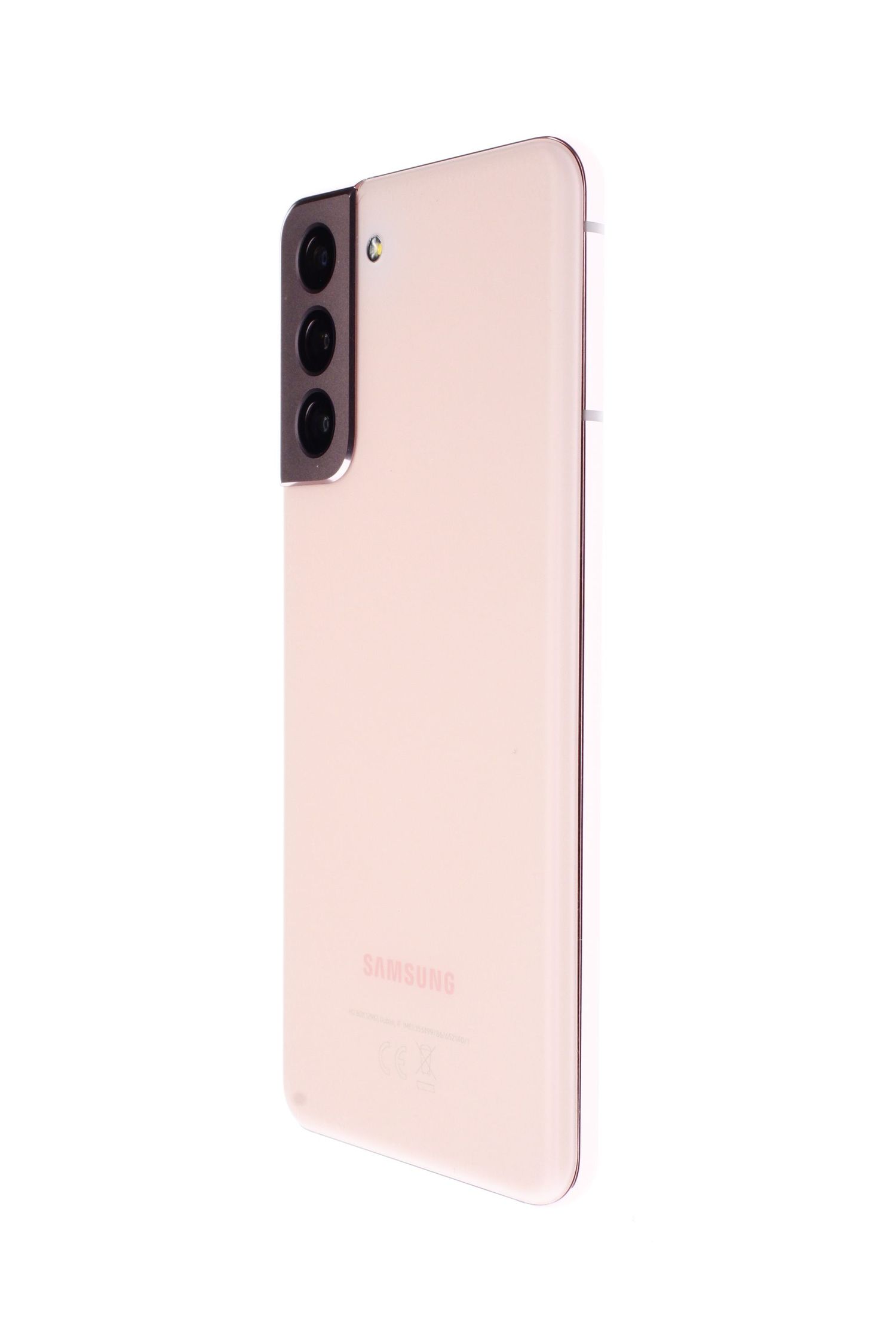Samsung Galaxy S21 5G Dual Sim 256 GB Pink - Много добро