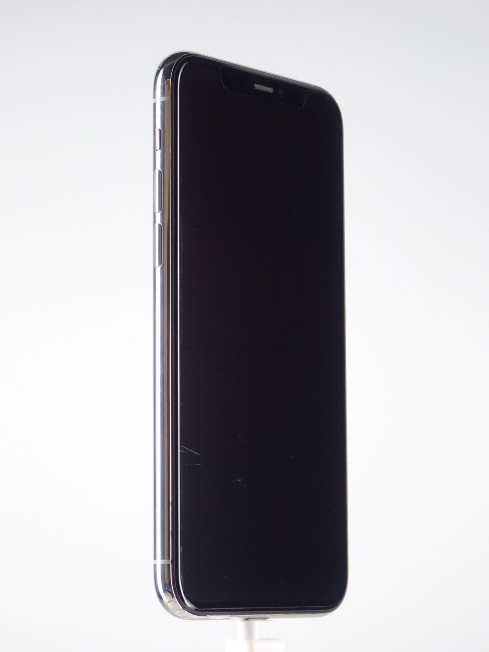 Telefon mobil Apple iPhone 11 Pro, Silver, 512 GB,  Excelent