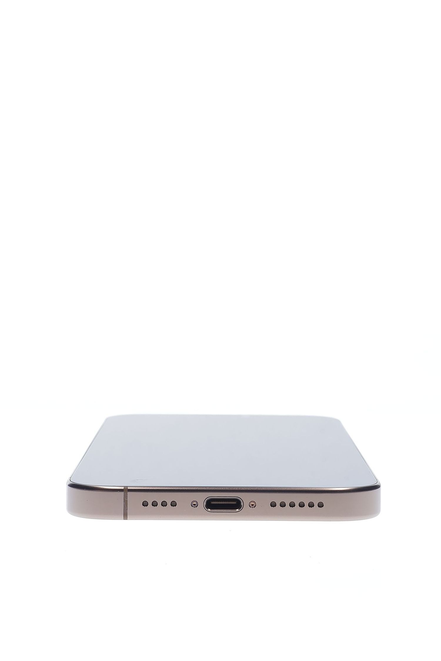 Apple iPhone 16 Pro Max 256 GB Desert Titanium - Σαν καινούργιο