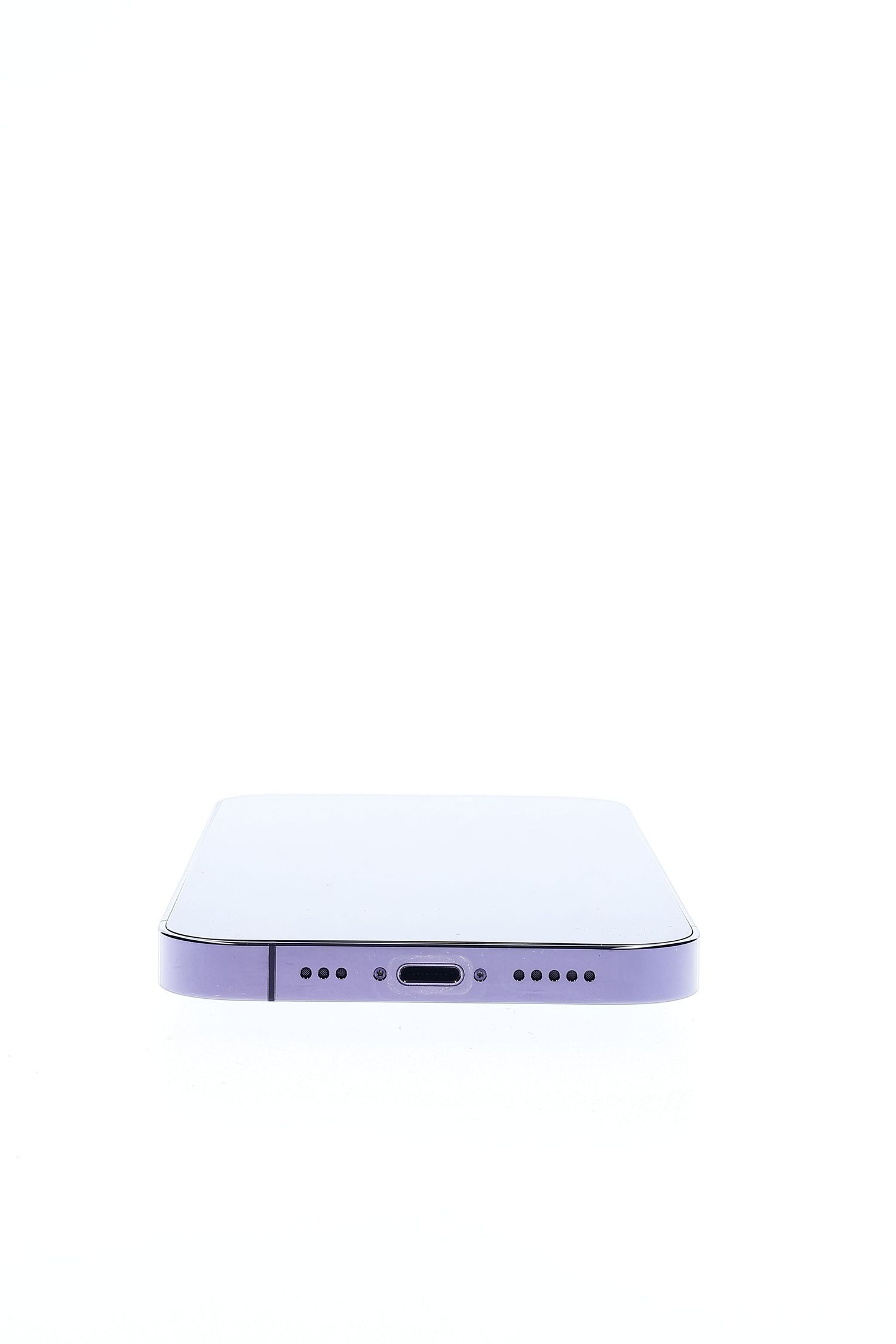 Apple iPhone 14 Pro 256 GB Deep Purple - Ca nou