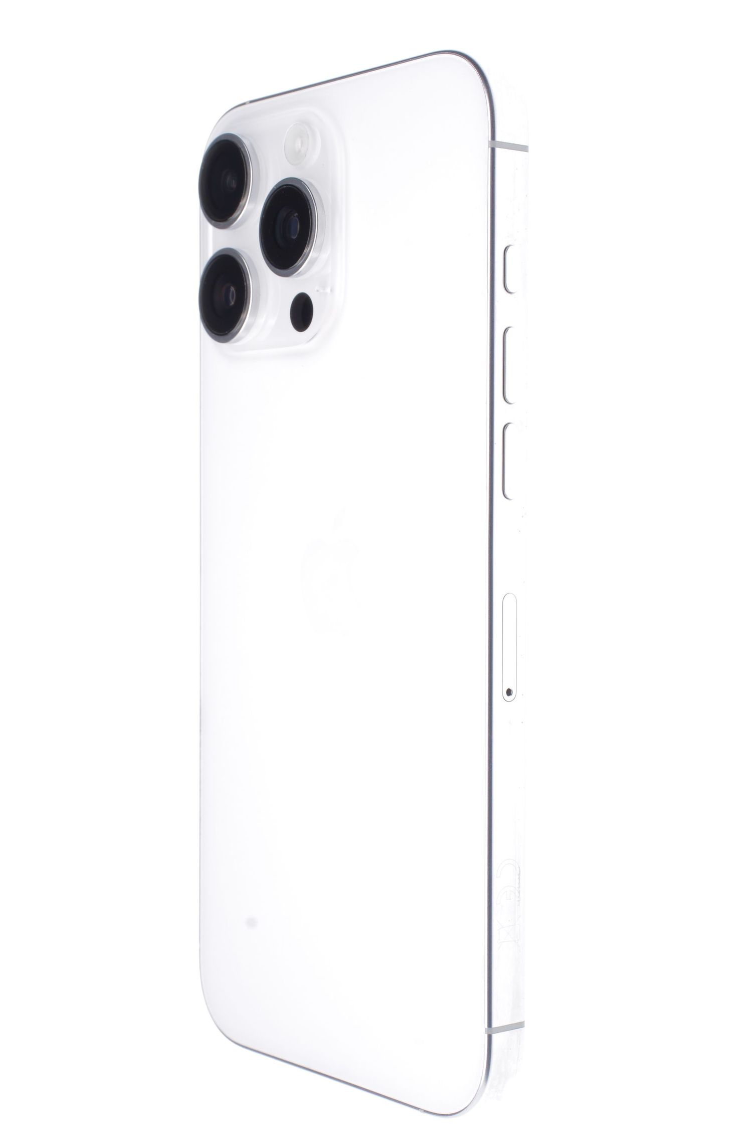 Apple iPhone 16 Pro Max 256 GB White Titanium - Ca nou