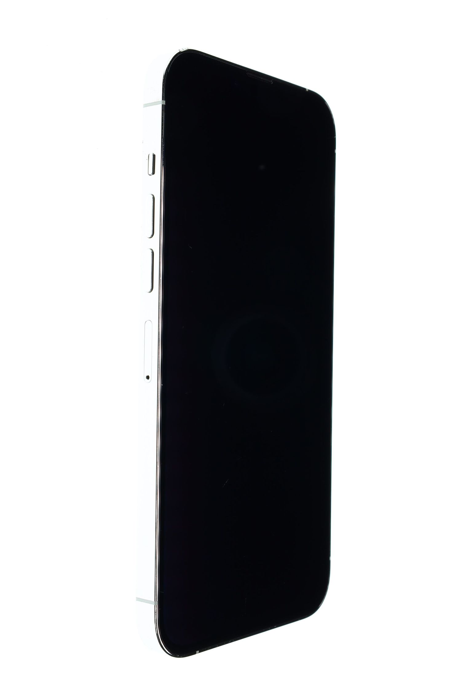 Apple iPhone 13 Pro Max 128 GB Silver - Foarte bun