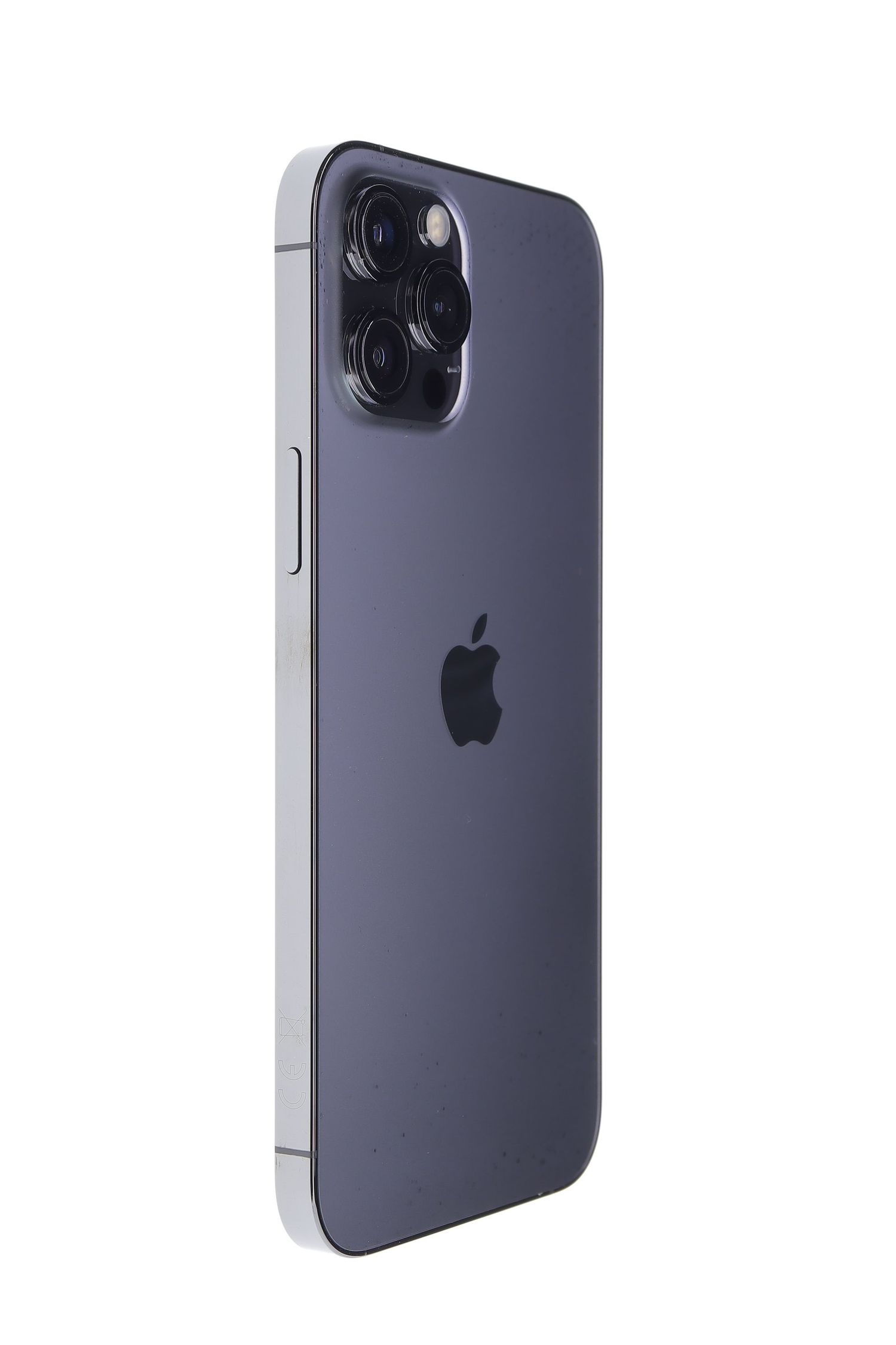 Apple iPhone 12 Pro Max 128 GB Graphite - Excelent