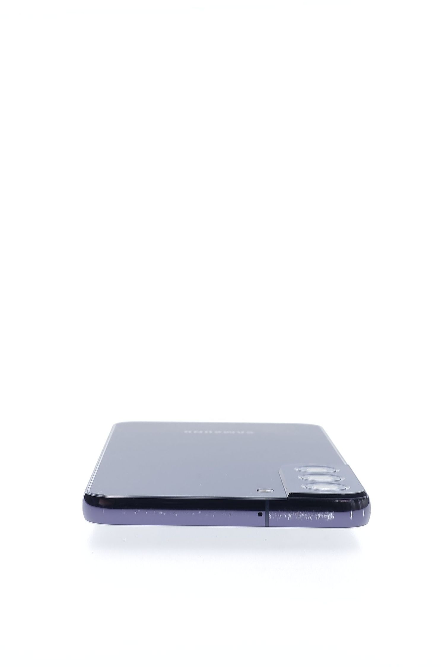 Samsung Galaxy S22 Plus 5G Dual Sim 128 GB Phantom Black - Πολύ καλό