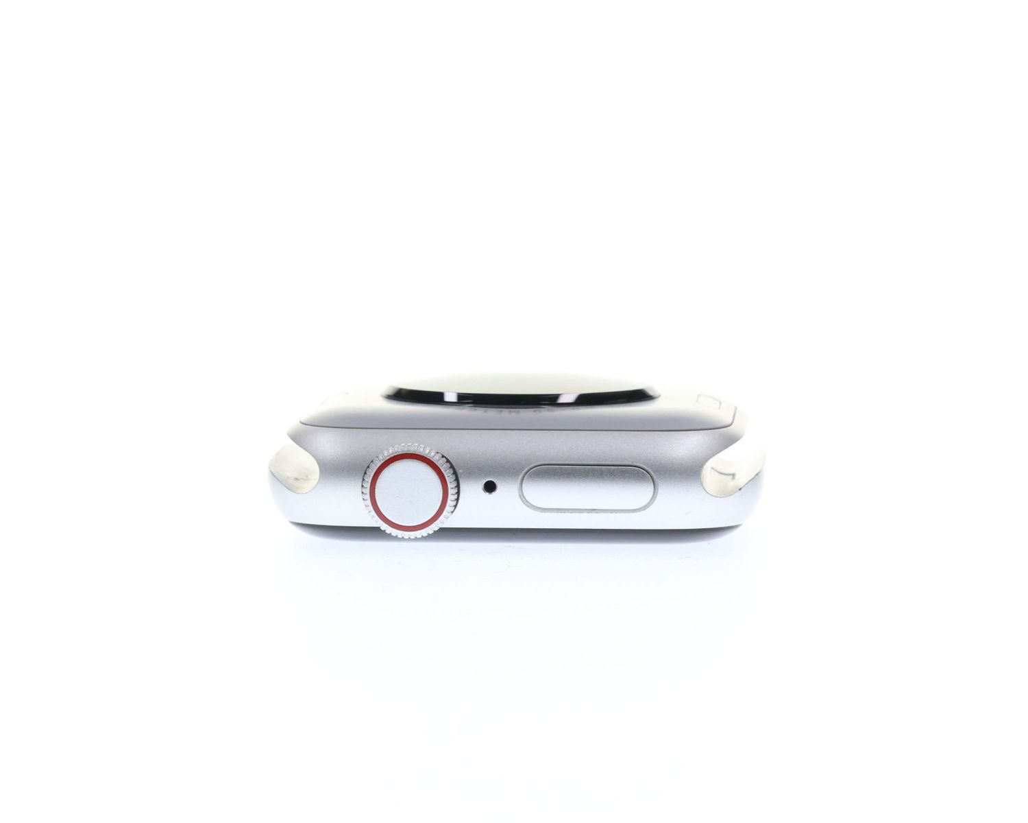 Apple Watch SE 2022, GPS + Cellular, Aluminium 40mm Silver - Отлично