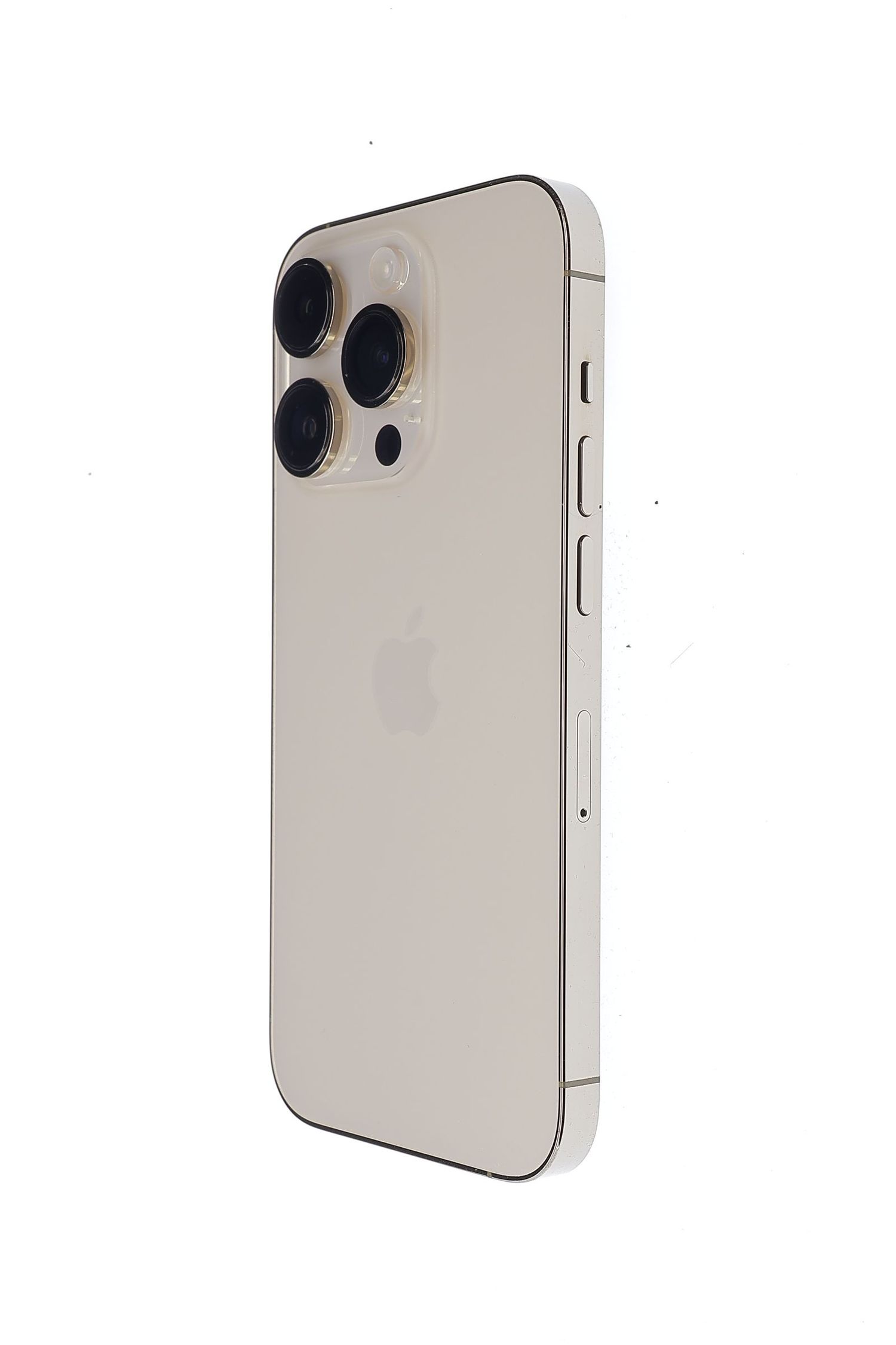 Apple iPhone 14 Pro 128 GB Gold - Foarte bun