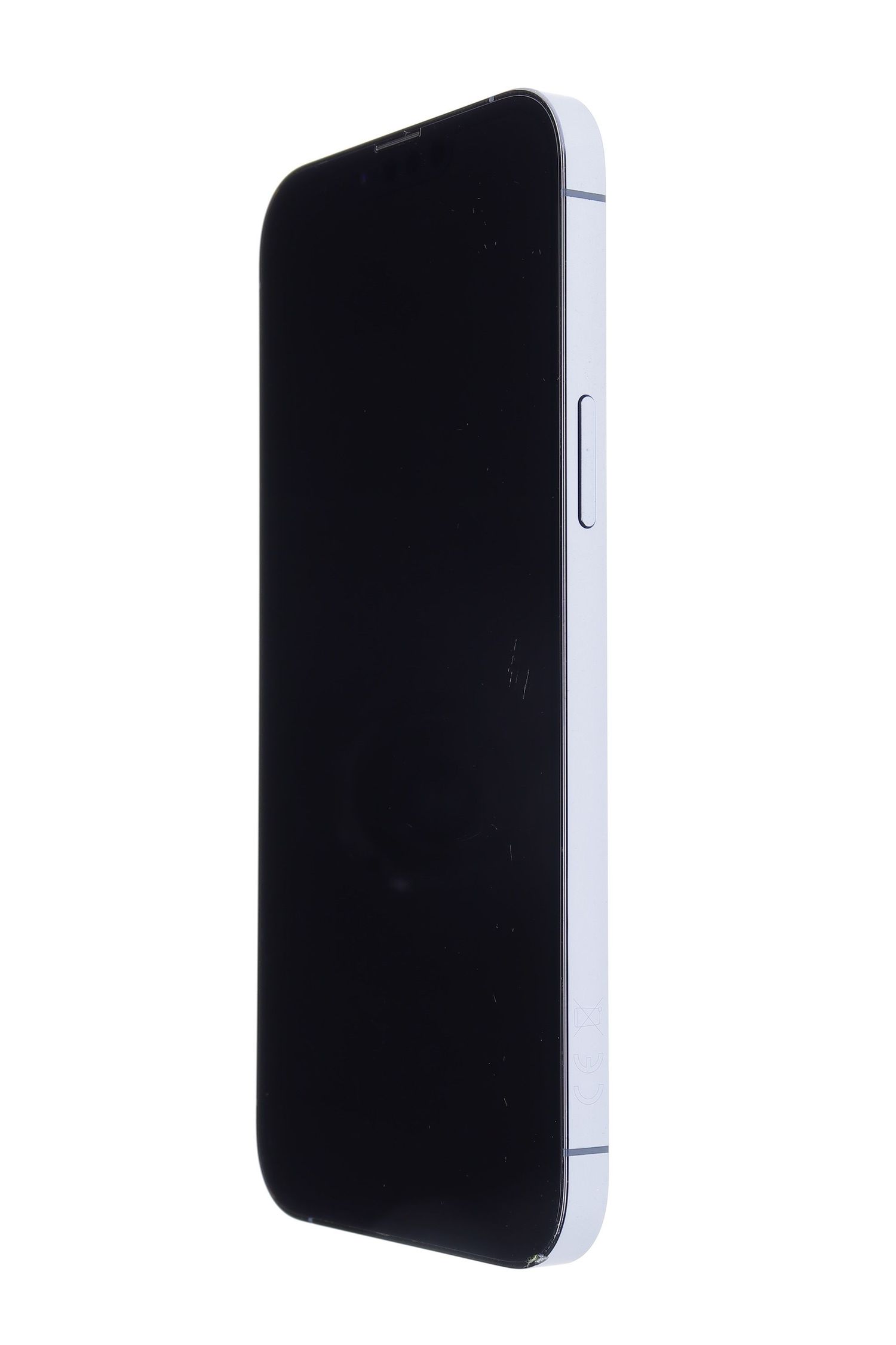 Apple iPhone 13 Pro Max 256 GB Sierra Blue - Πολύ καλό