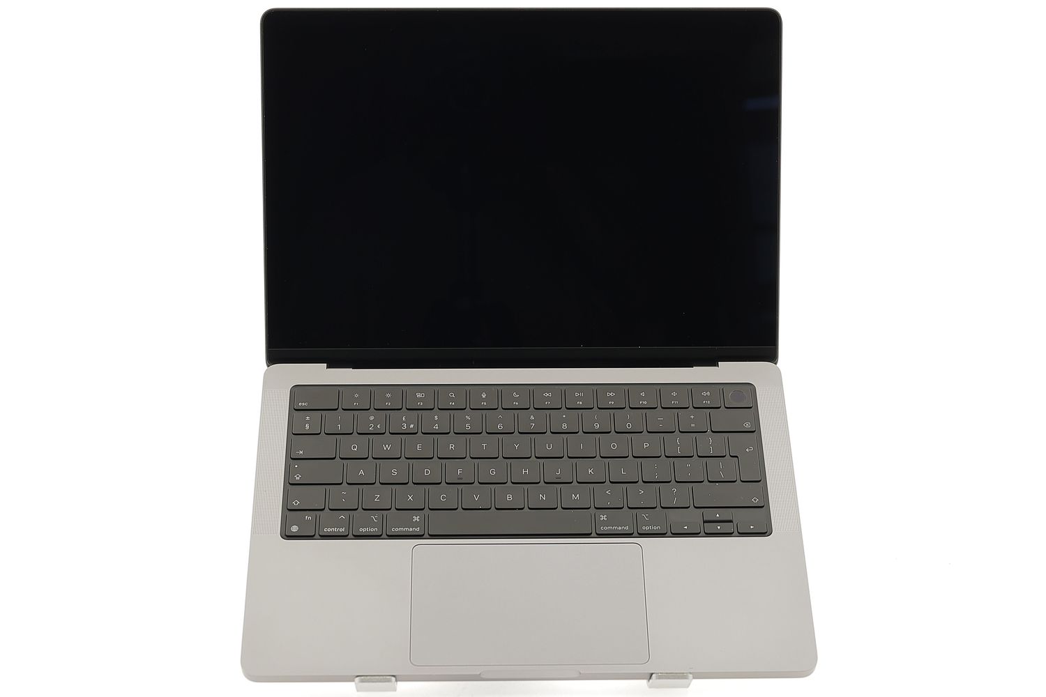 Apple MacBook Pro 14″ 2021, M1 Pro 8 Cores, 16 GB, 14 core GPU 512 GB Space Gray - Σαν καινούργιο