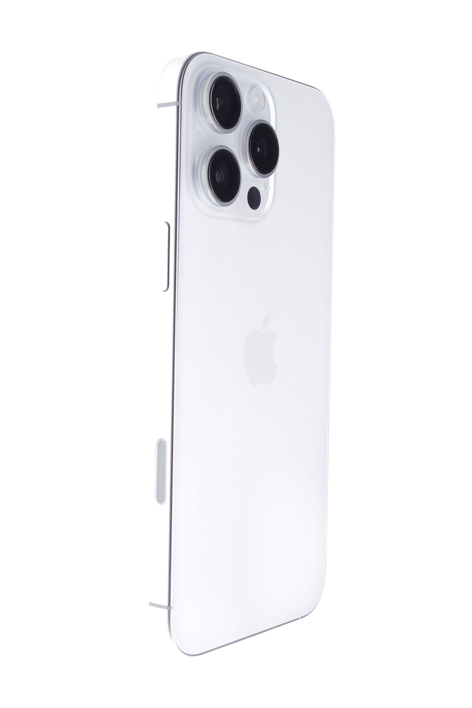 Apple iPhone 16 Pro Max 256 GB White Titanium - Ca nou
