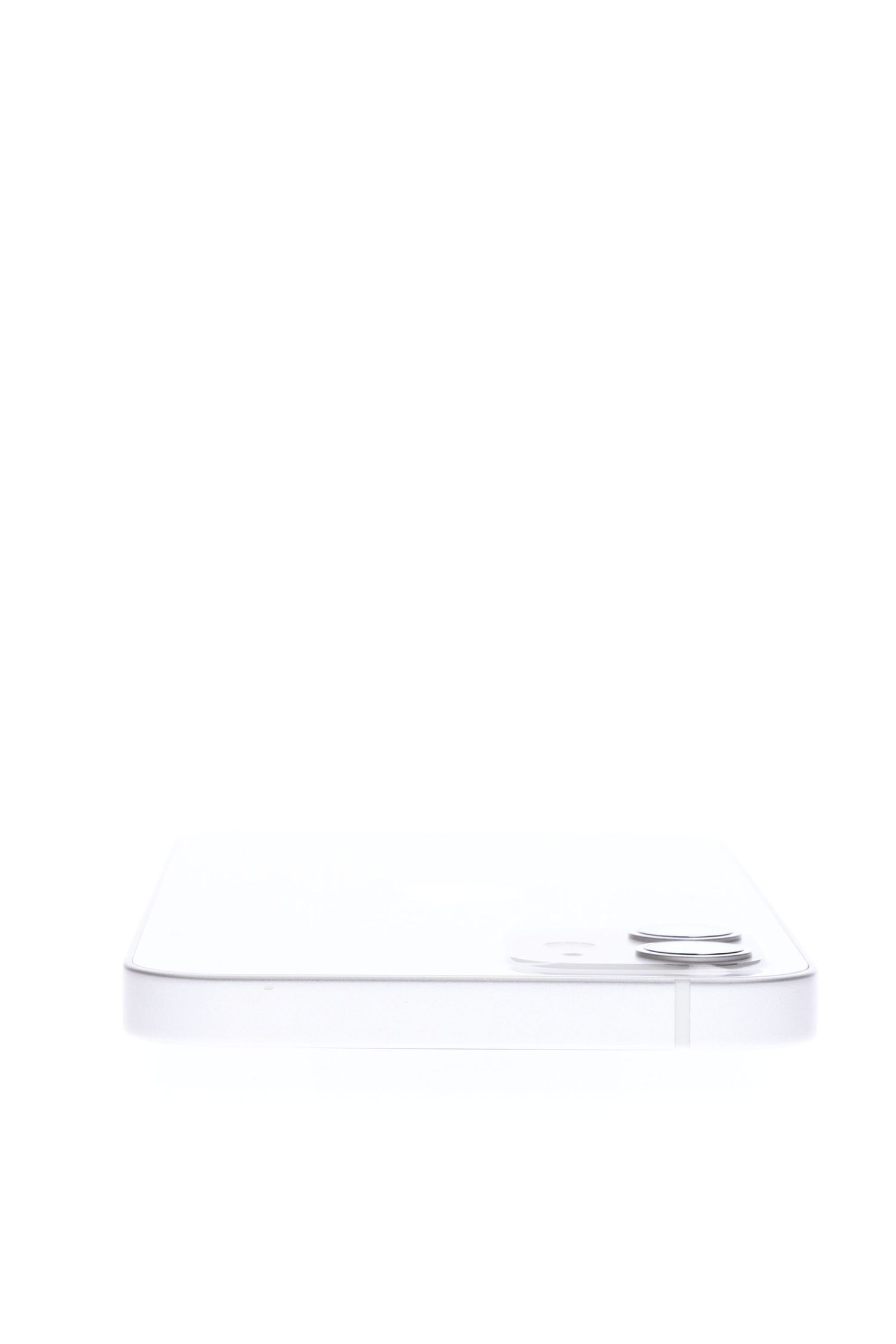 Apple iPhone 12 64 GB White - Újszerű