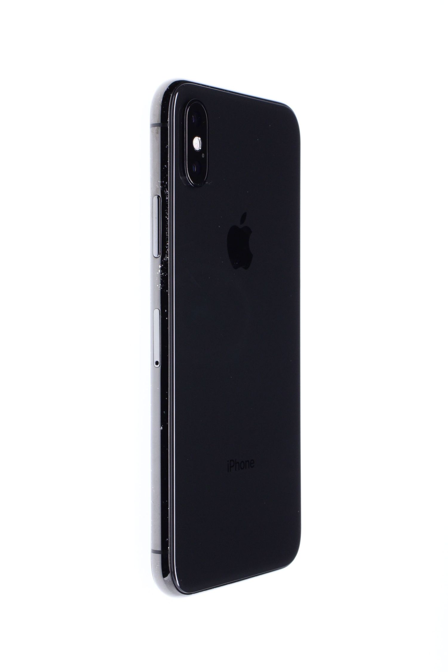 Apple iPhone X 64 GB Space Grey - Foarte bun