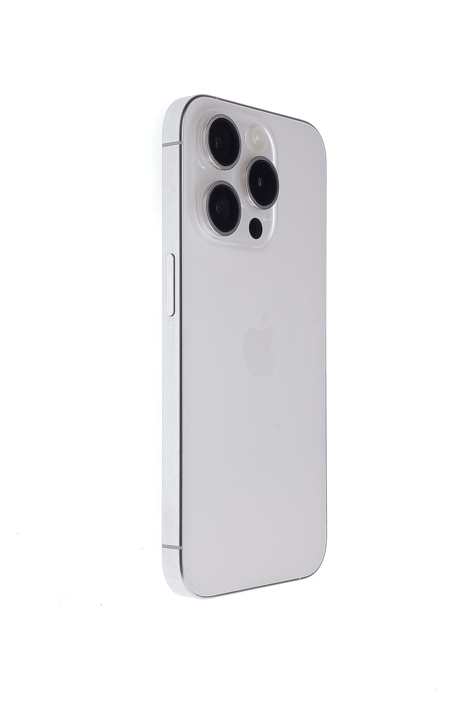 Apple iPhone 15 Pro 128 GB White Titanium - Excelent