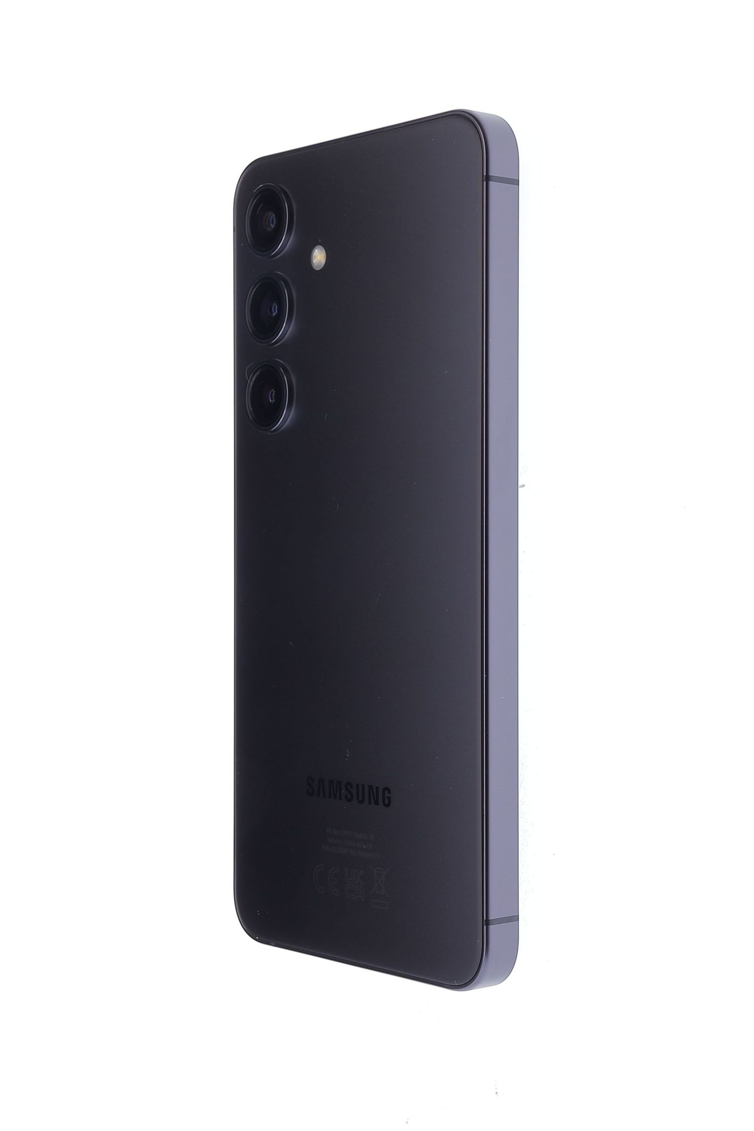 Samsung Galaxy S24 5G Dual Sim 256 GB Onyx Black