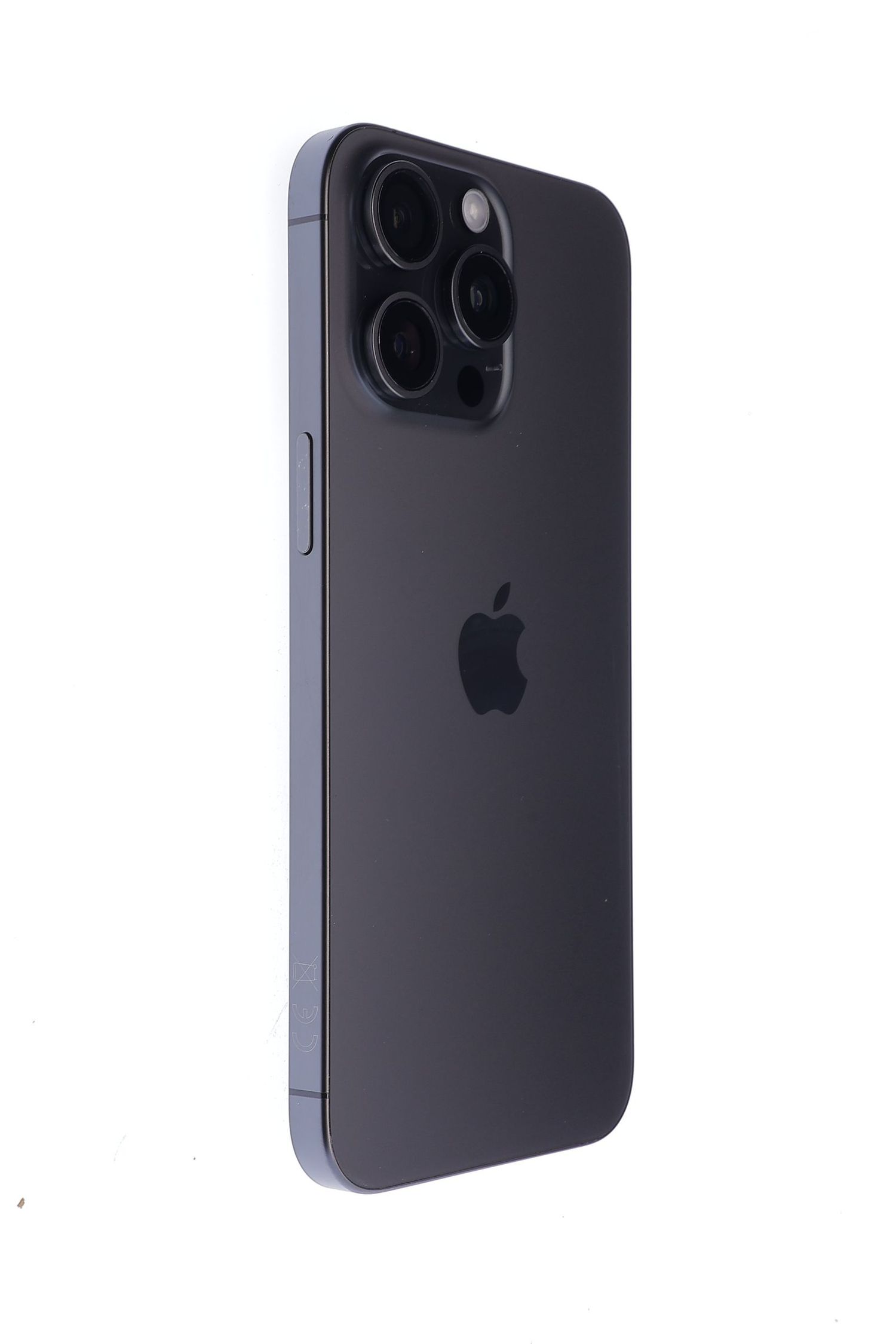 Apple iPhone 15 Pro Max 256 GB Black Titanium - Ca nou