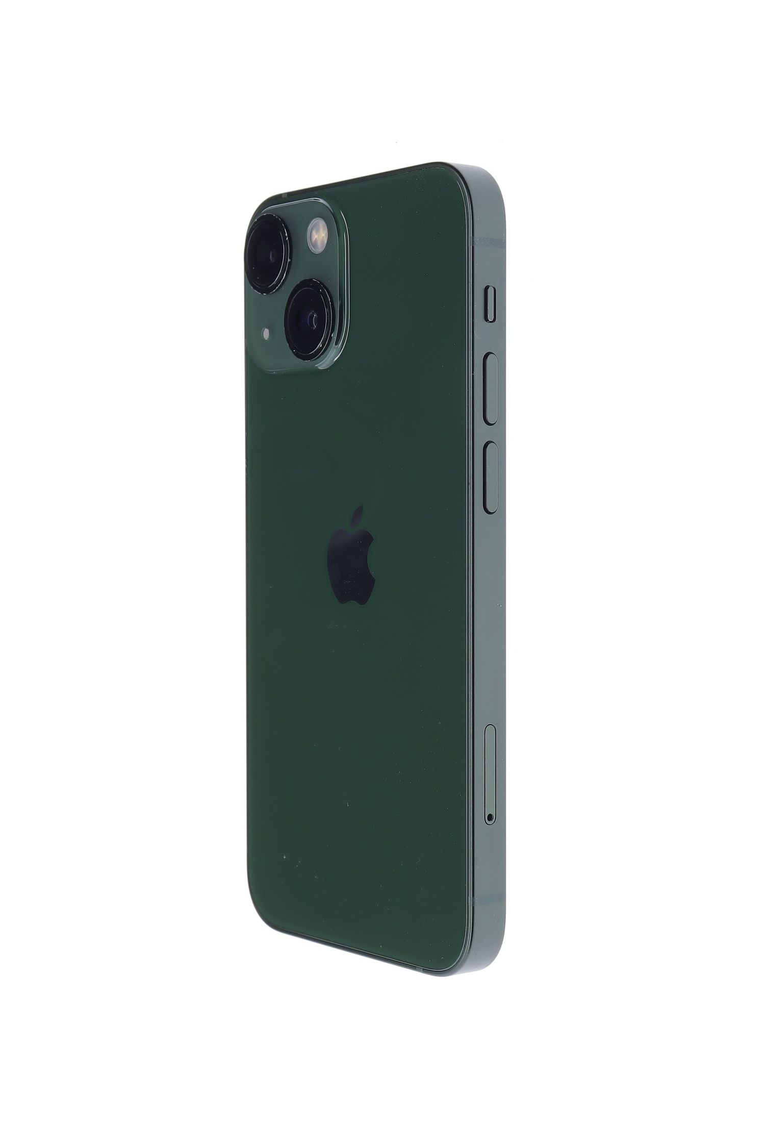 Apple iPhone 13 mini 256 GB Green - Kiváló