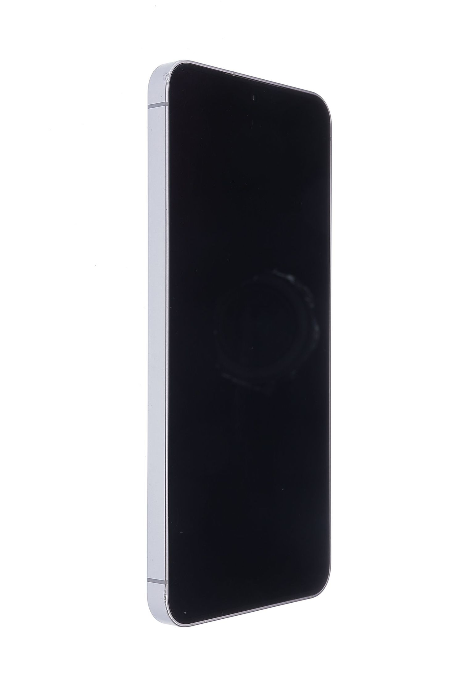 Samsung Galaxy S25 5G 256 GB Silver Shadow - Bun