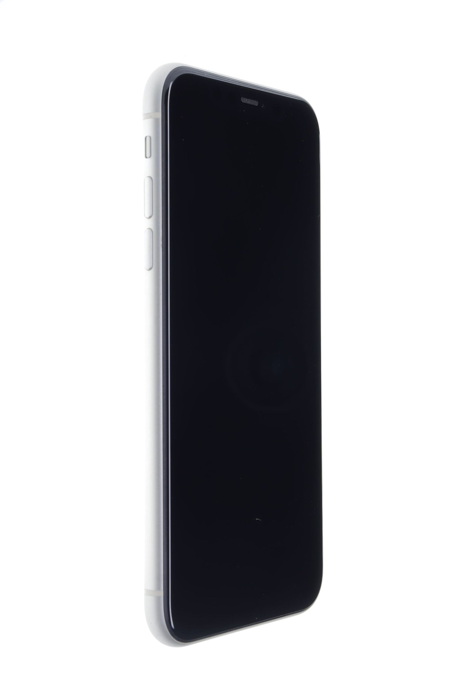 Apple iPhone 11 128 GB White - Σαν καινούργιο
