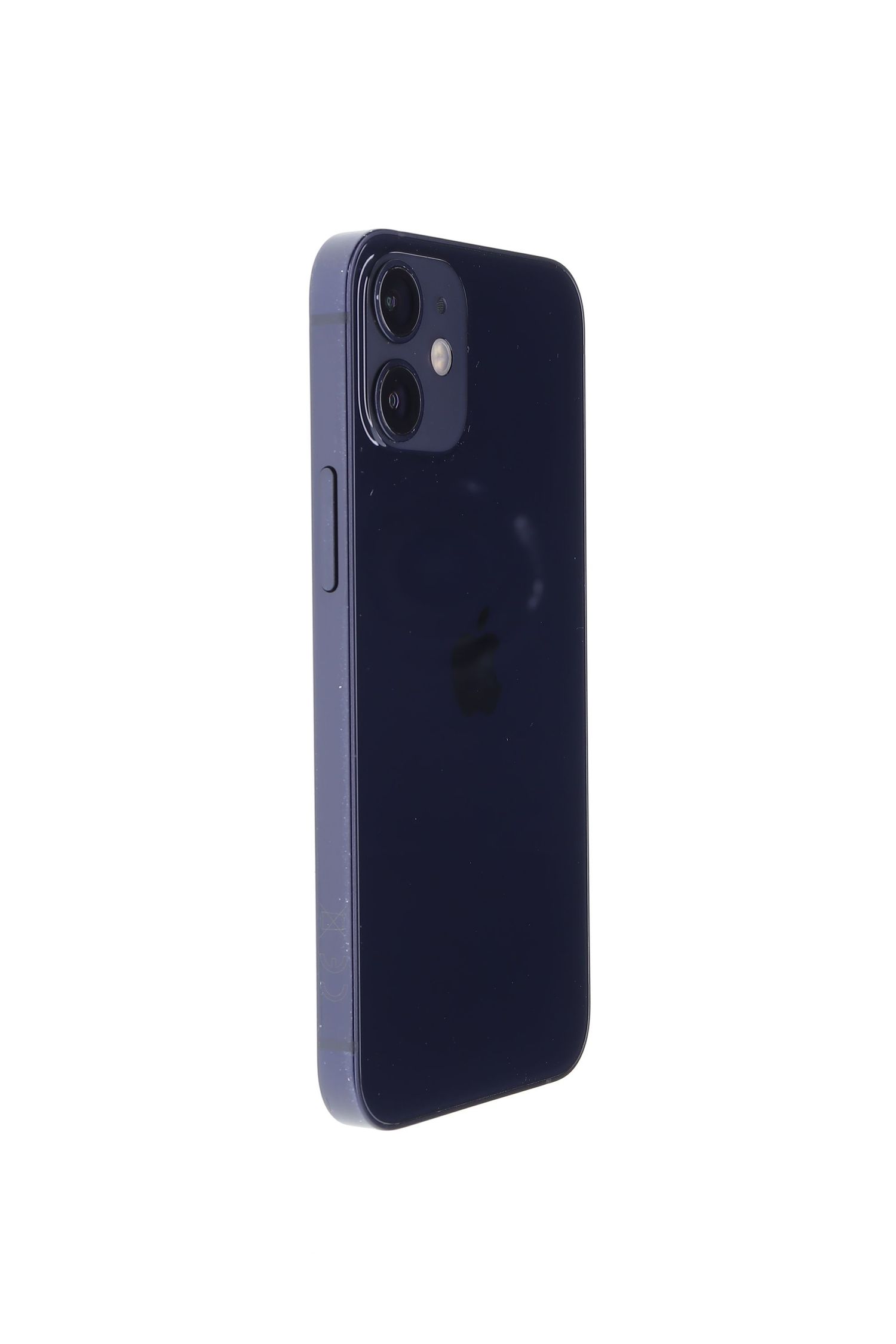 Apple iPhone 12 mini 64 GB Black - Foarte bun