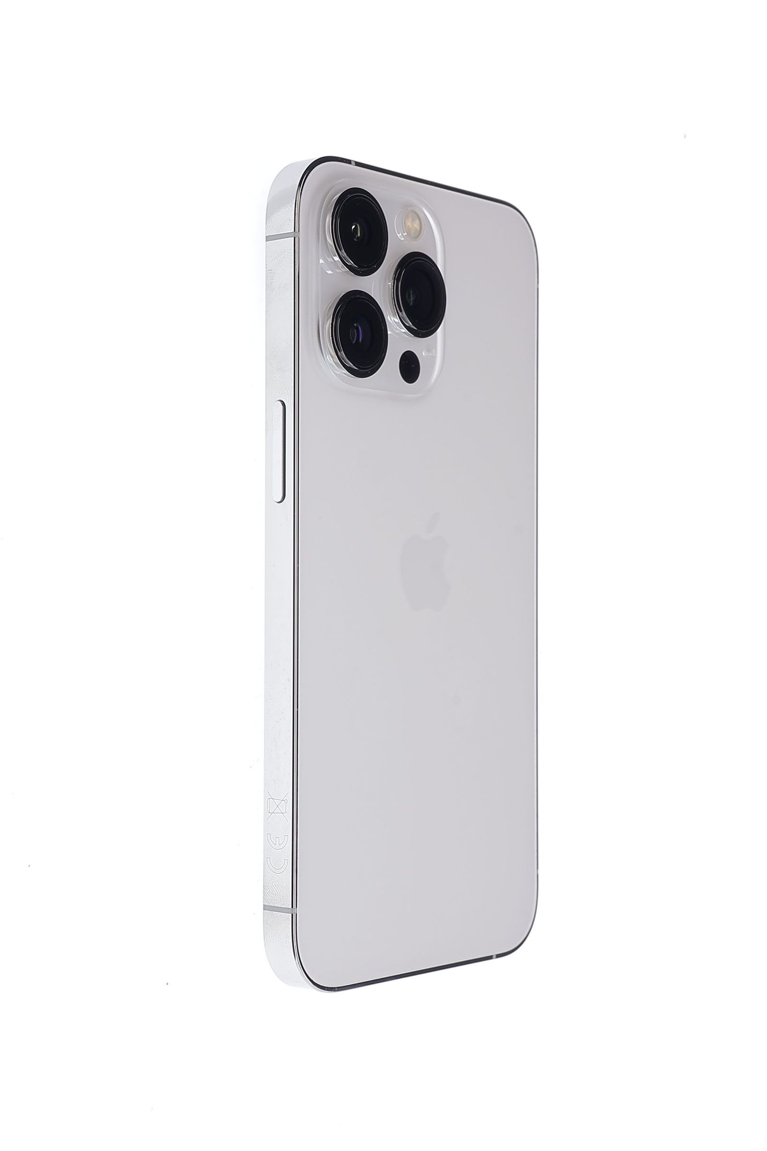 Apple iPhone 13 Pro 128 GB Silver - Foarte bun