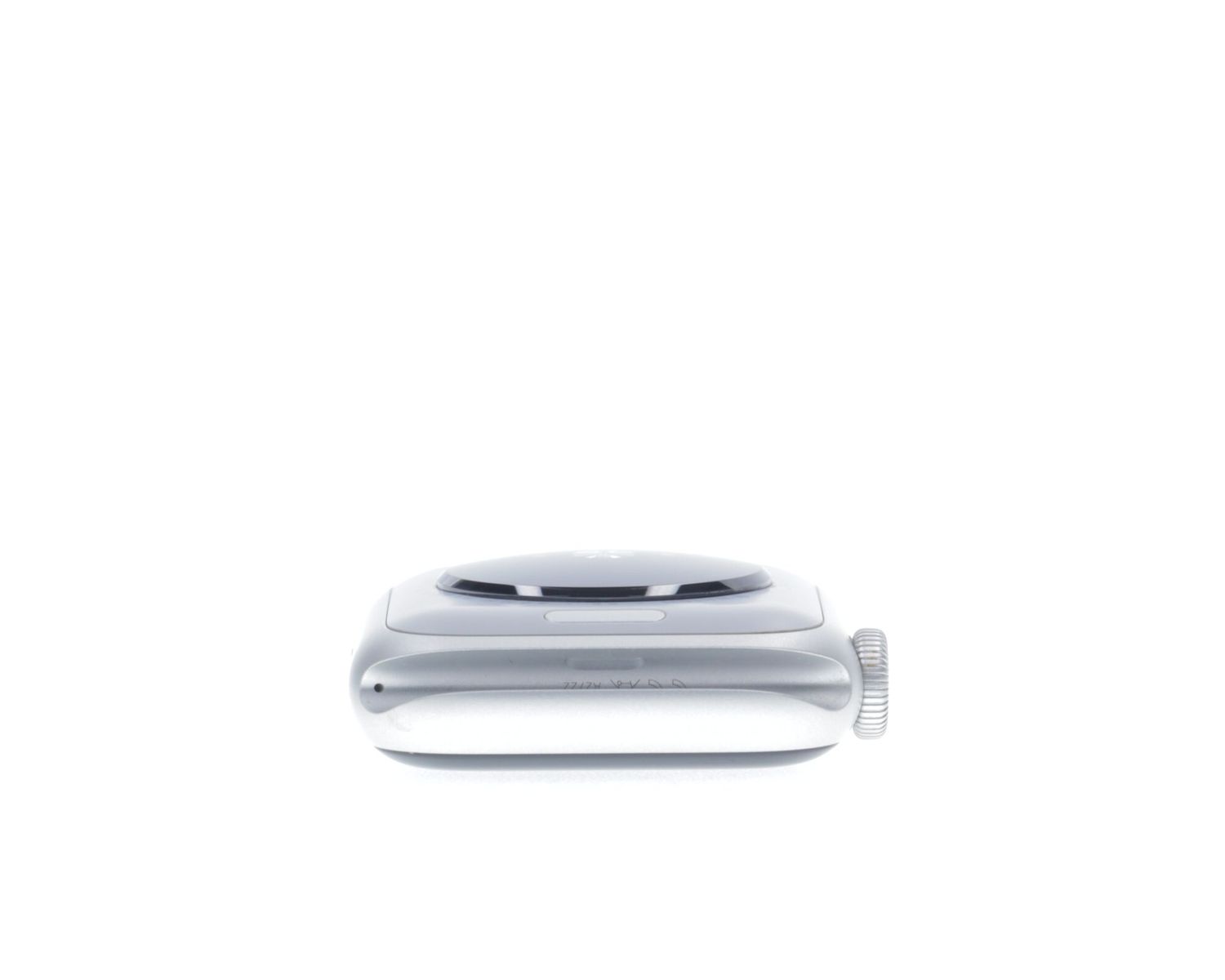 Apple Watch SE 2022, GPS, Aluminium 40mm Silver - Újszerű