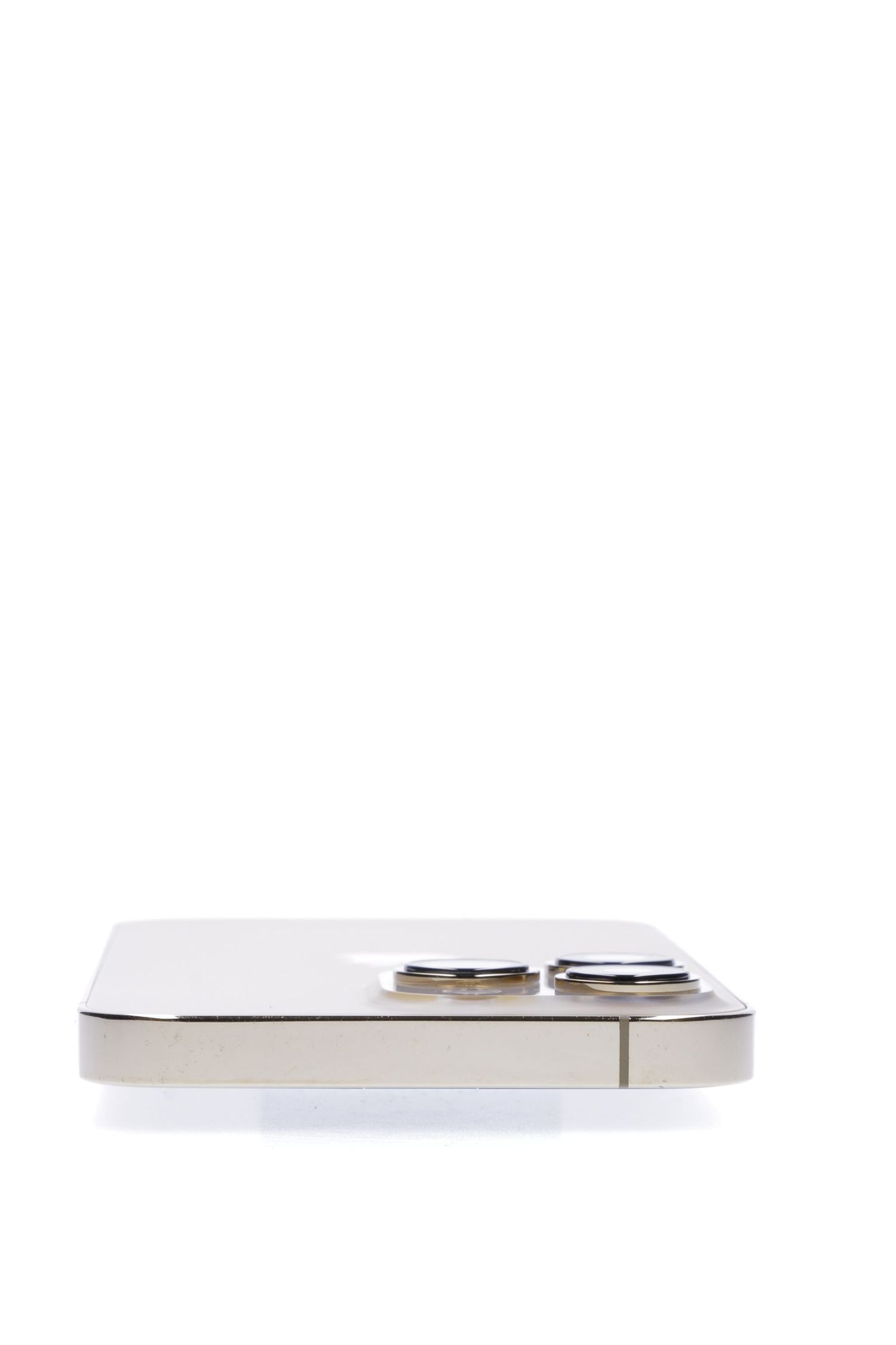 Apple iPhone 13 Pro 512 GB Gold - Újszerű
