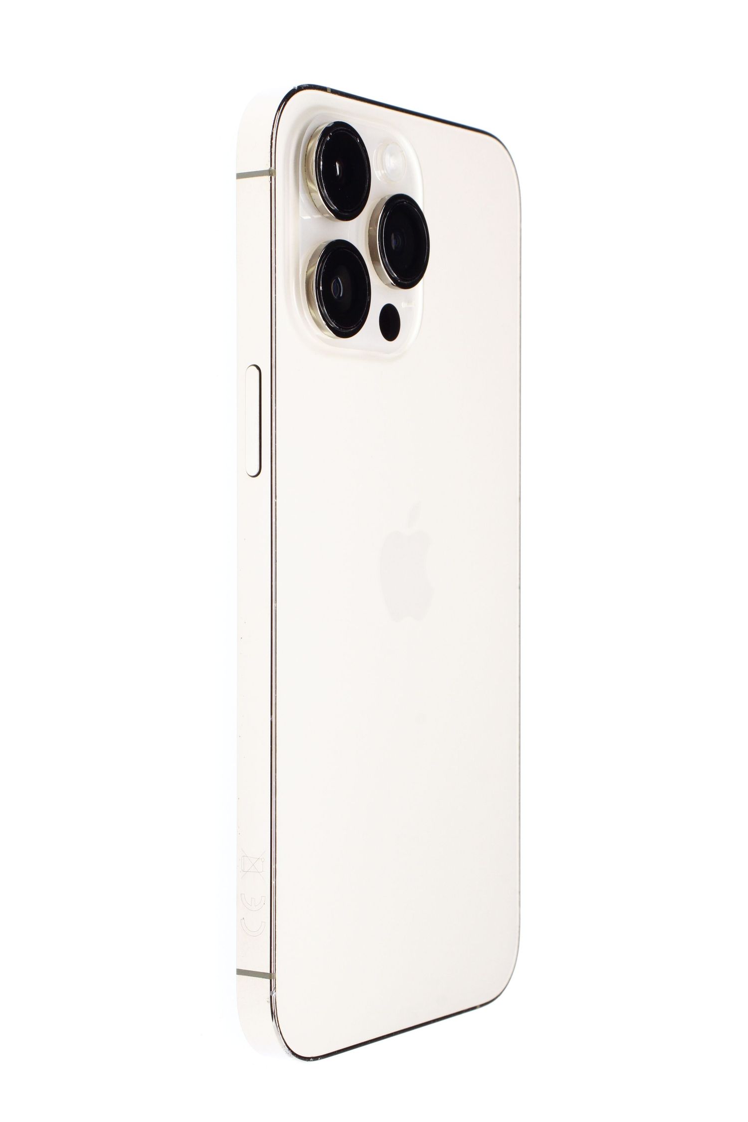 Apple iPhone 14 Pro Max 256 GB Gold - Πολύ καλό