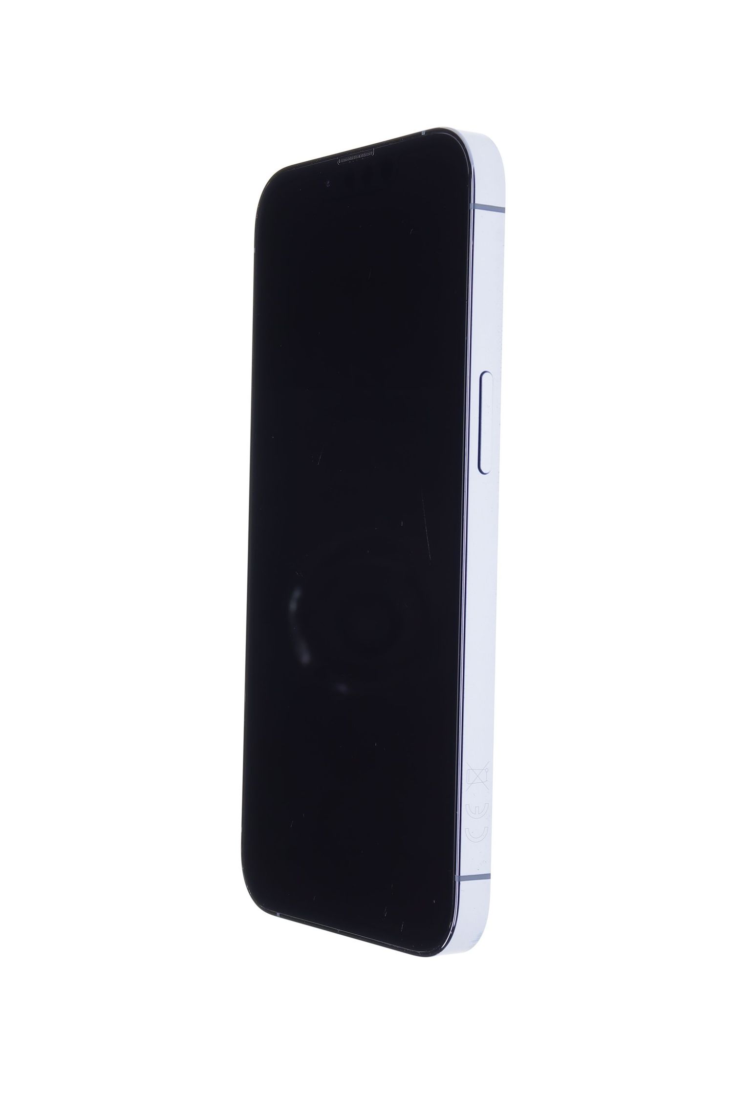 Apple iPhone 13 Pro 128 GB Sierra Blue - Много добро