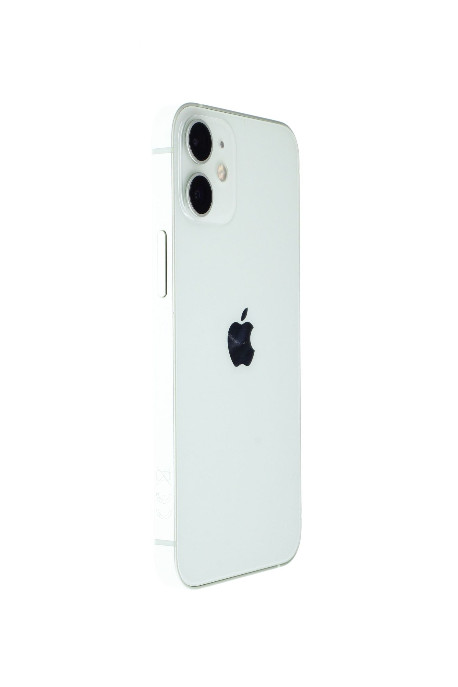 Apple iPhone 12 mini 256 GB Green - Много добро