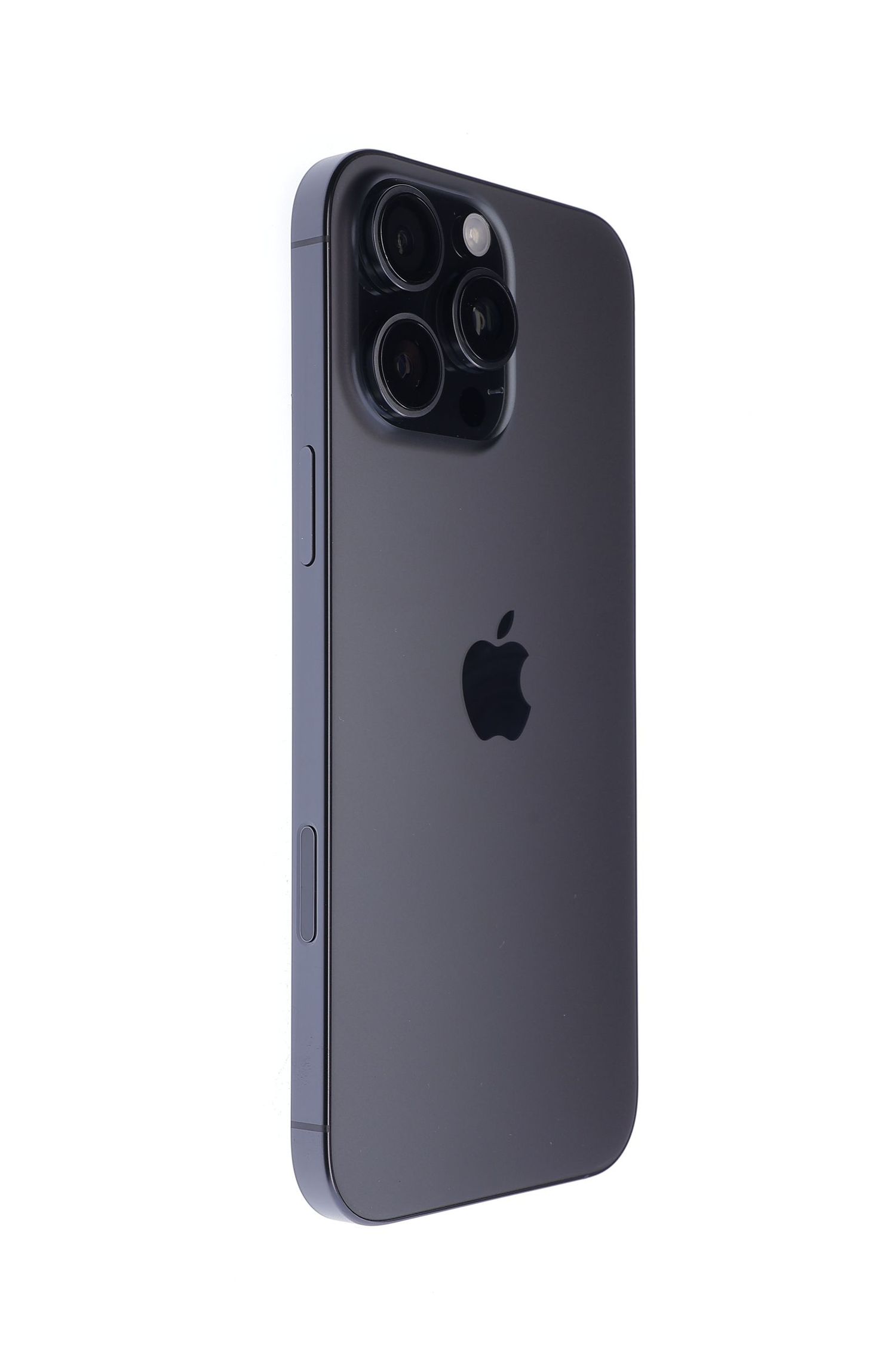 Apple iPhone 16 Pro Max 256 GB Black Titanium - Отлично