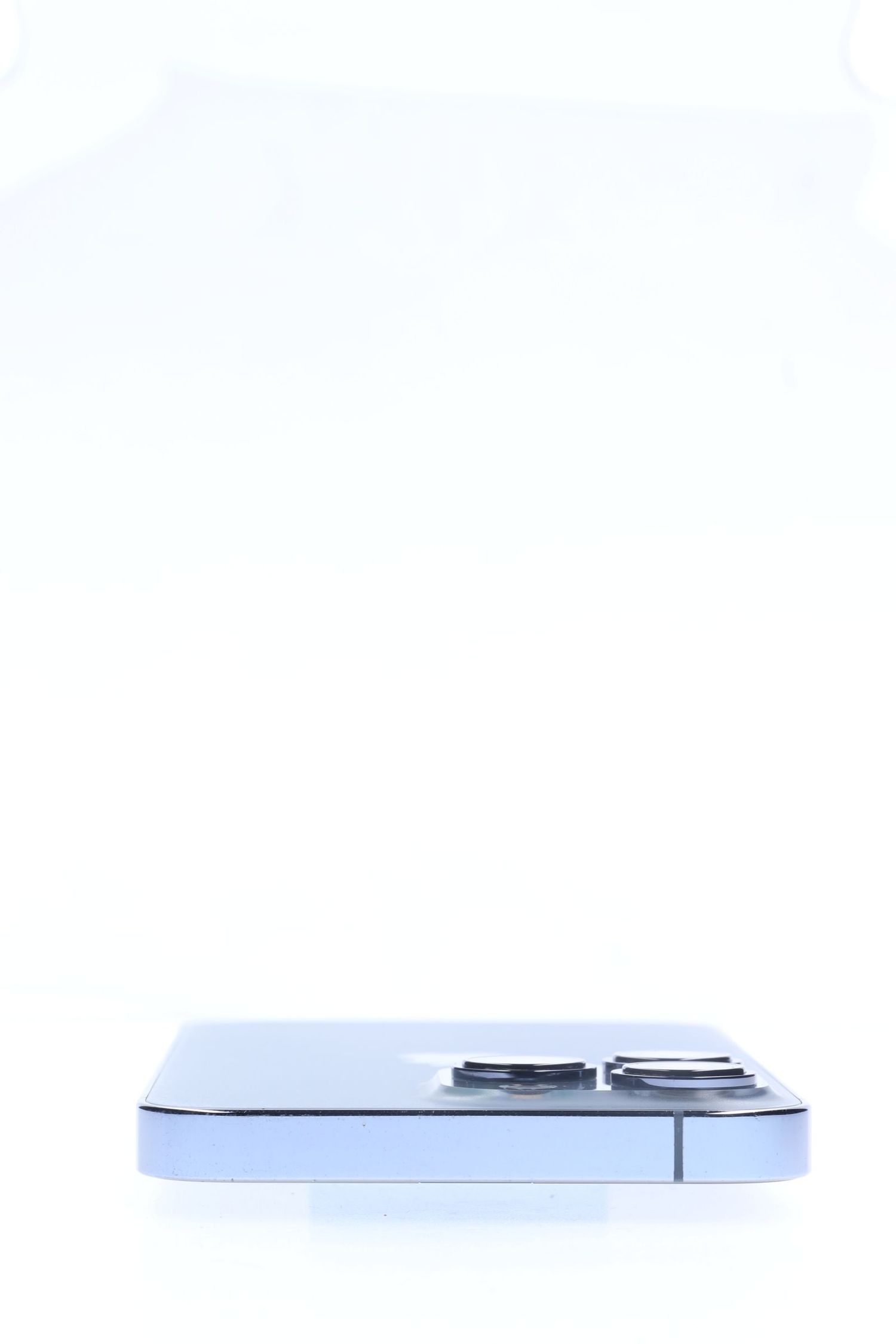 Apple iPhone 13 Pro 128 GB Sierra Blue - Εξαιρετικό