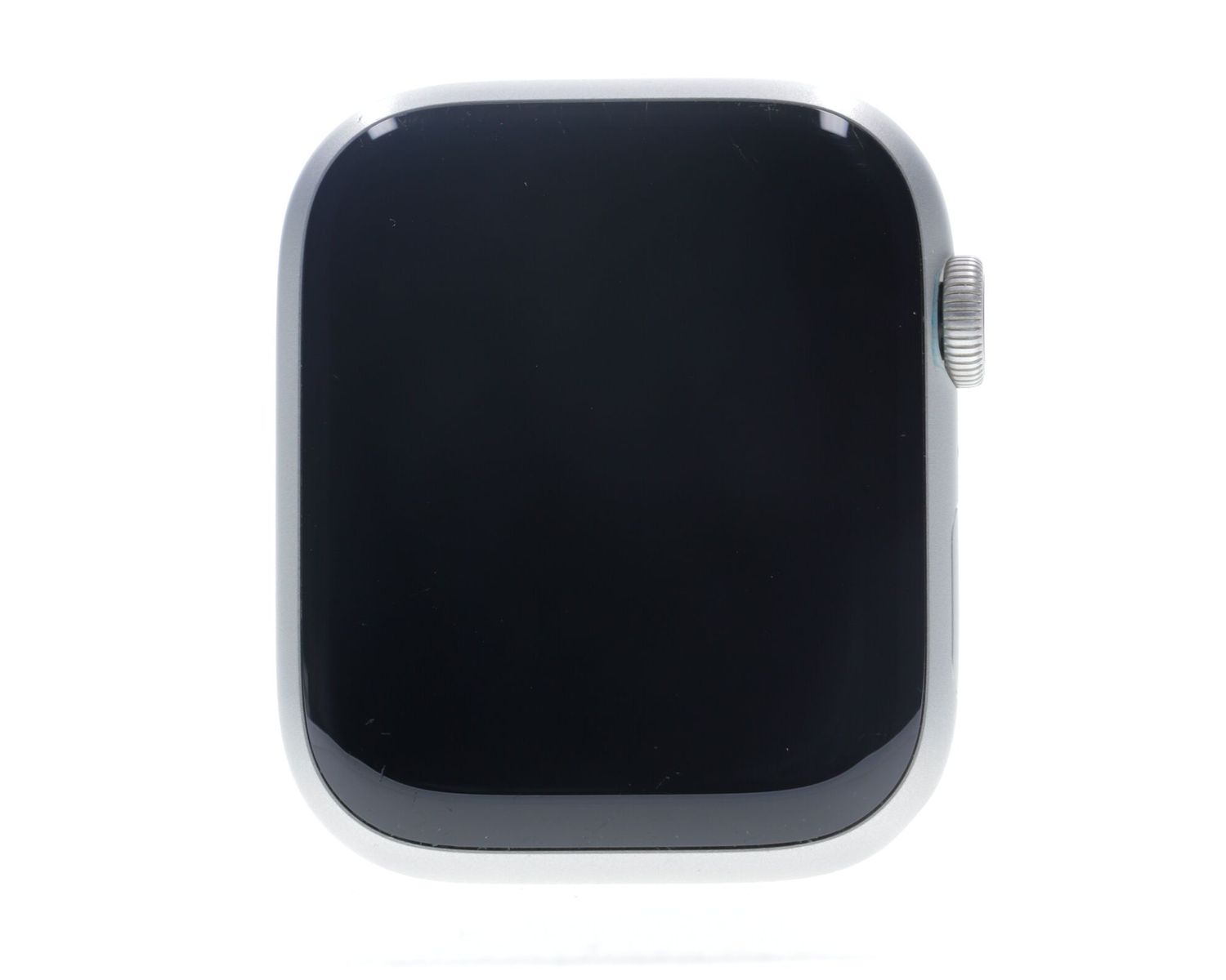 Apple Watch Series 9 2023, GPS + Cellular, Aluminium 45mm Silver - Kiváló